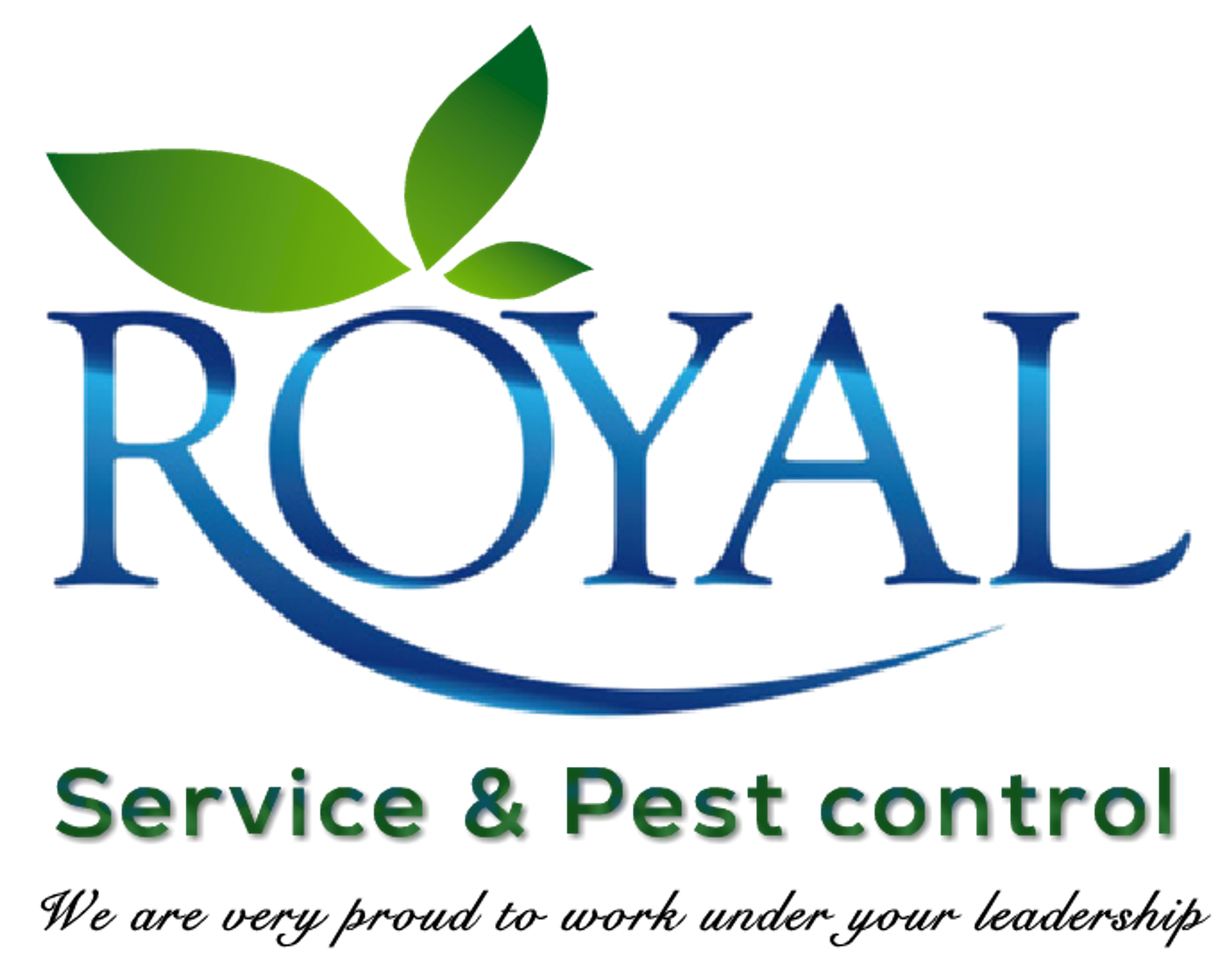 Royal For Service & Pest Control