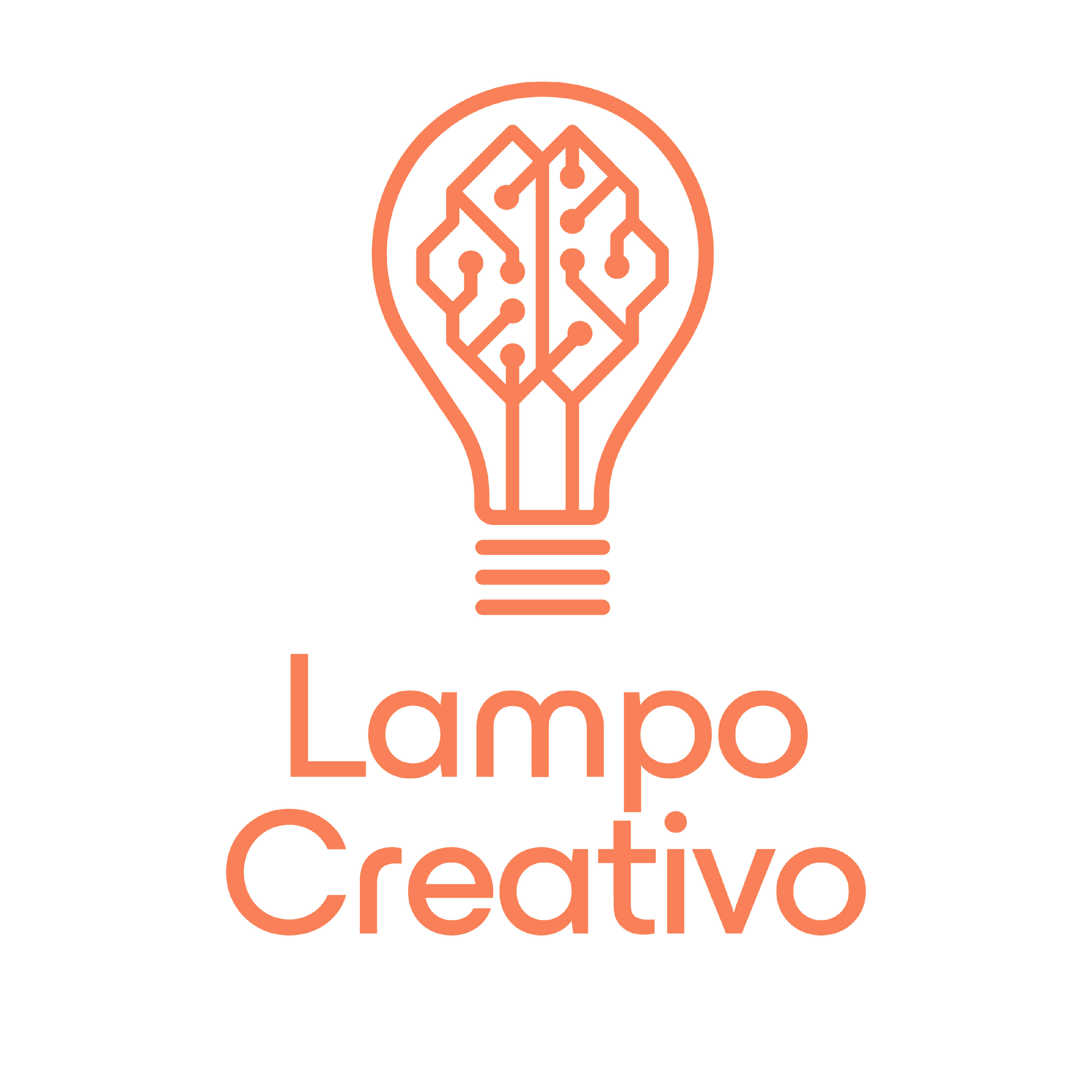 Lampo Creativo