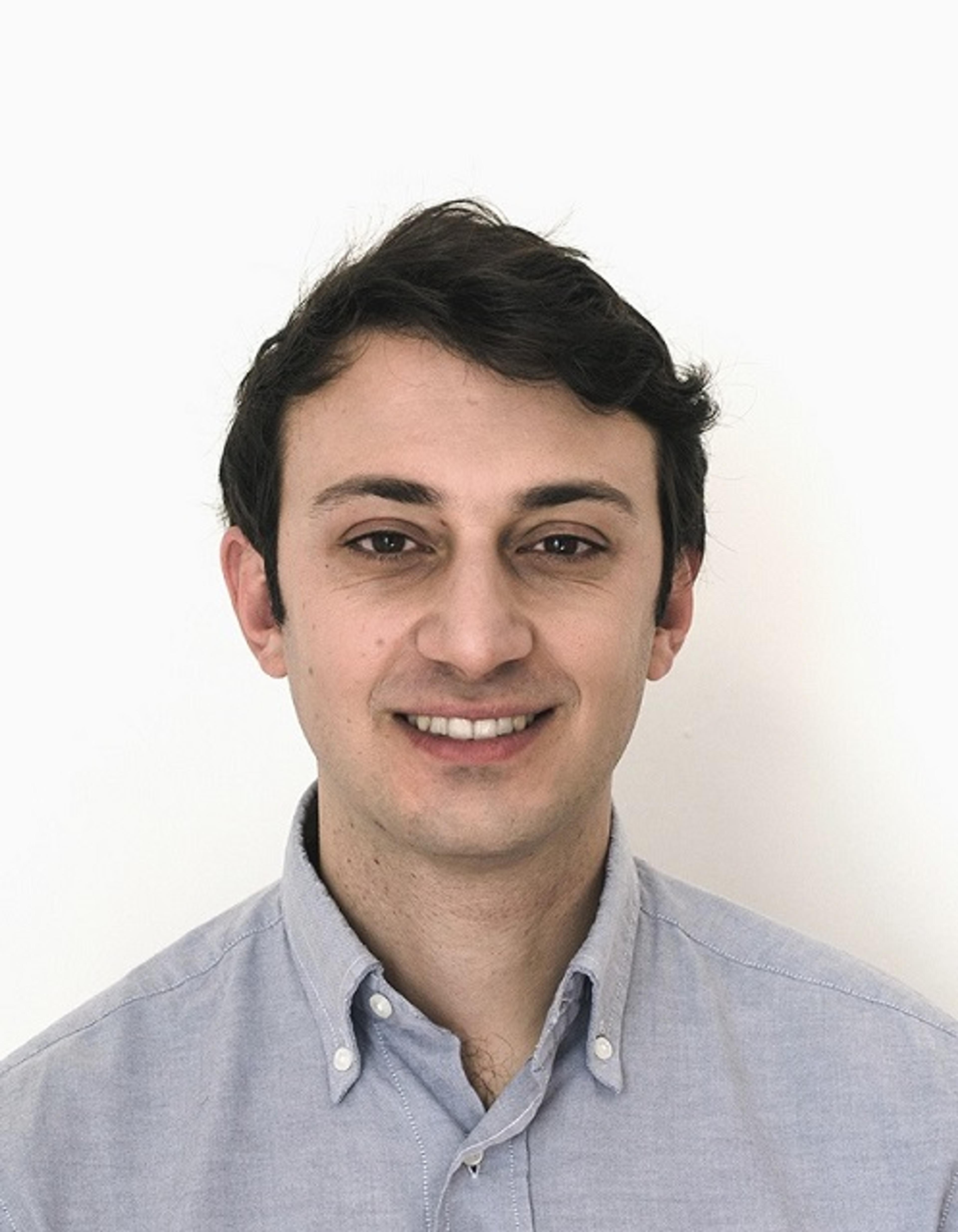 Eugenio Ferraioli