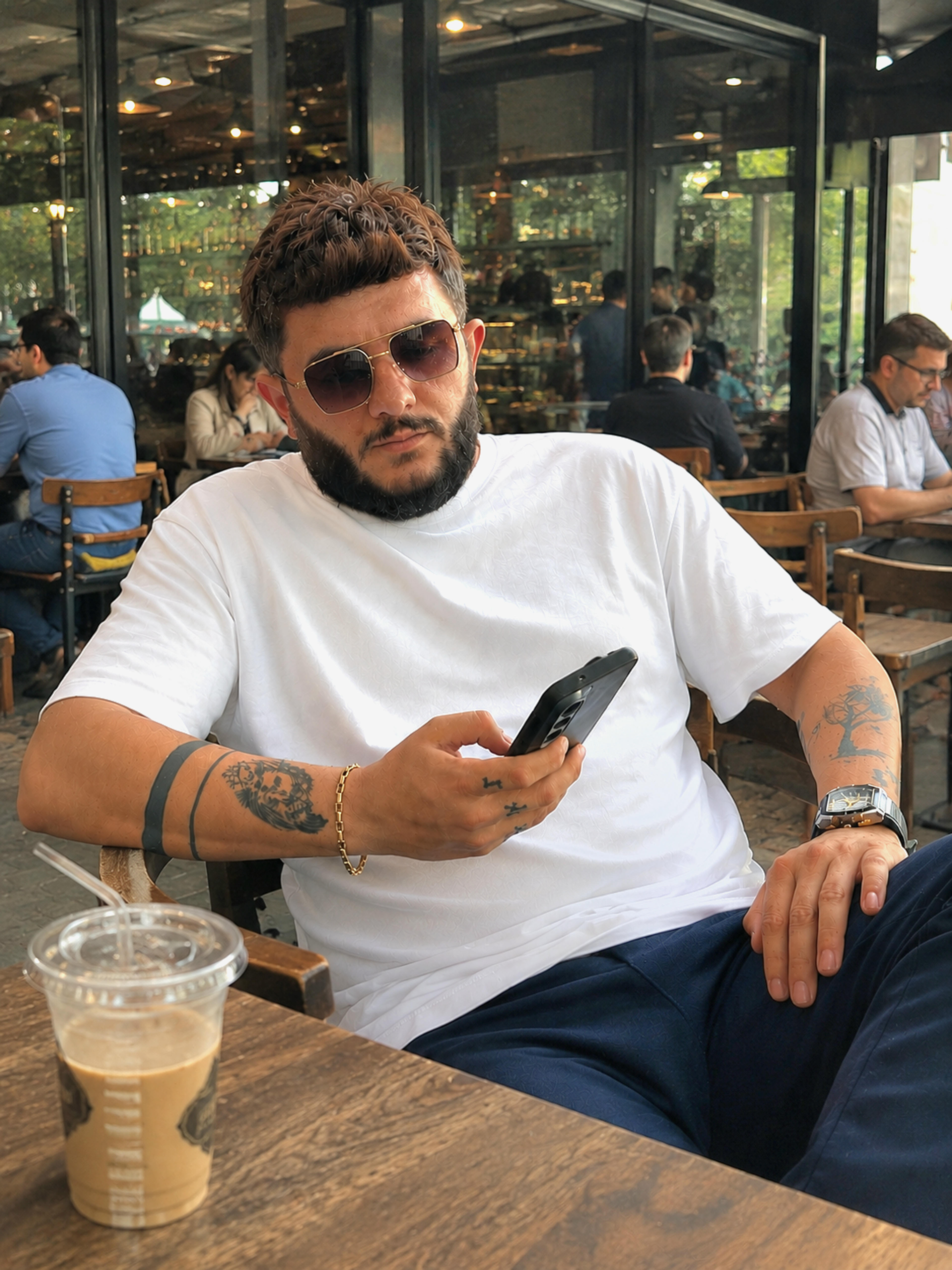 Orhan Kılınç