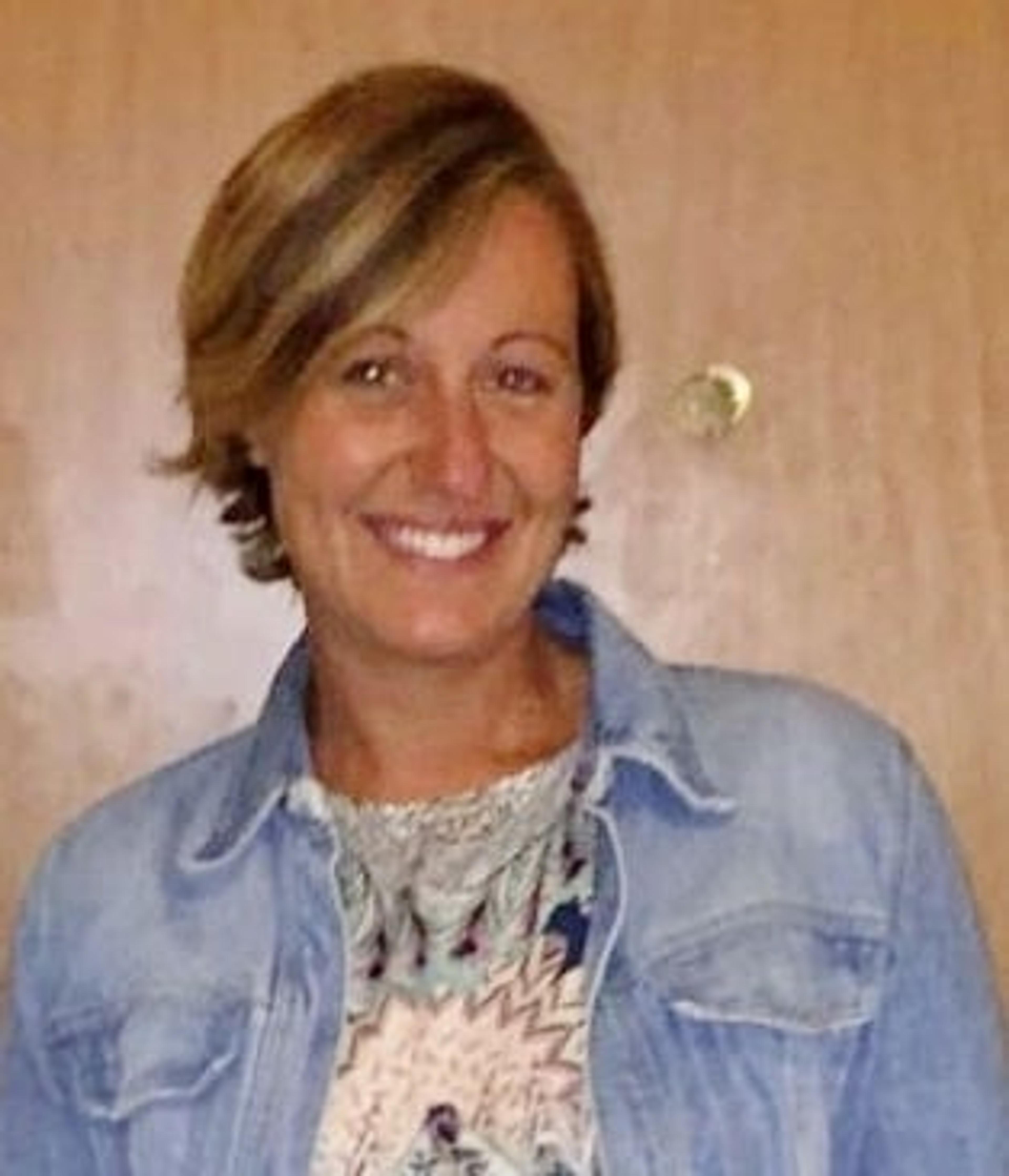Rosalia Balsamo