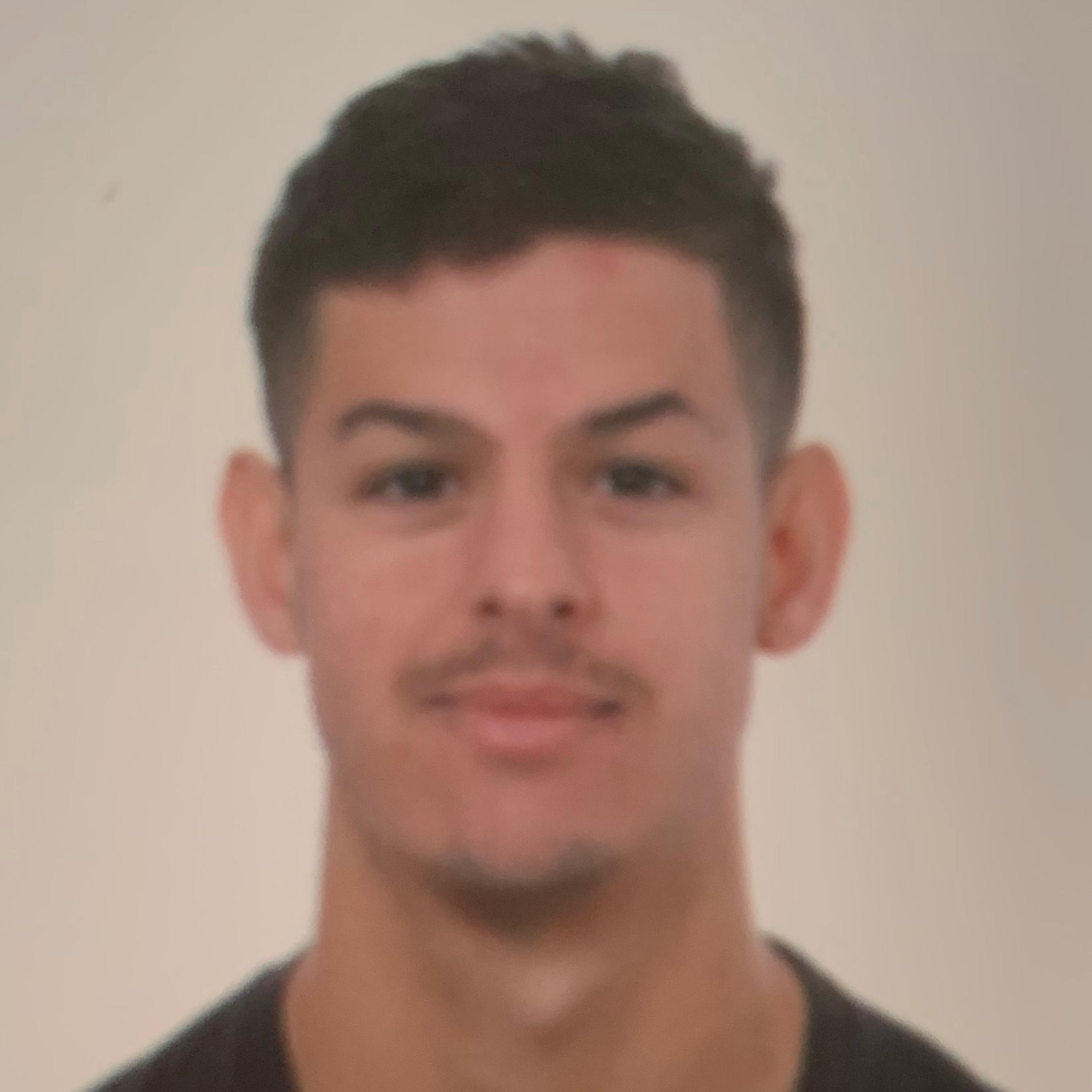 Mateo Lopez Tortu