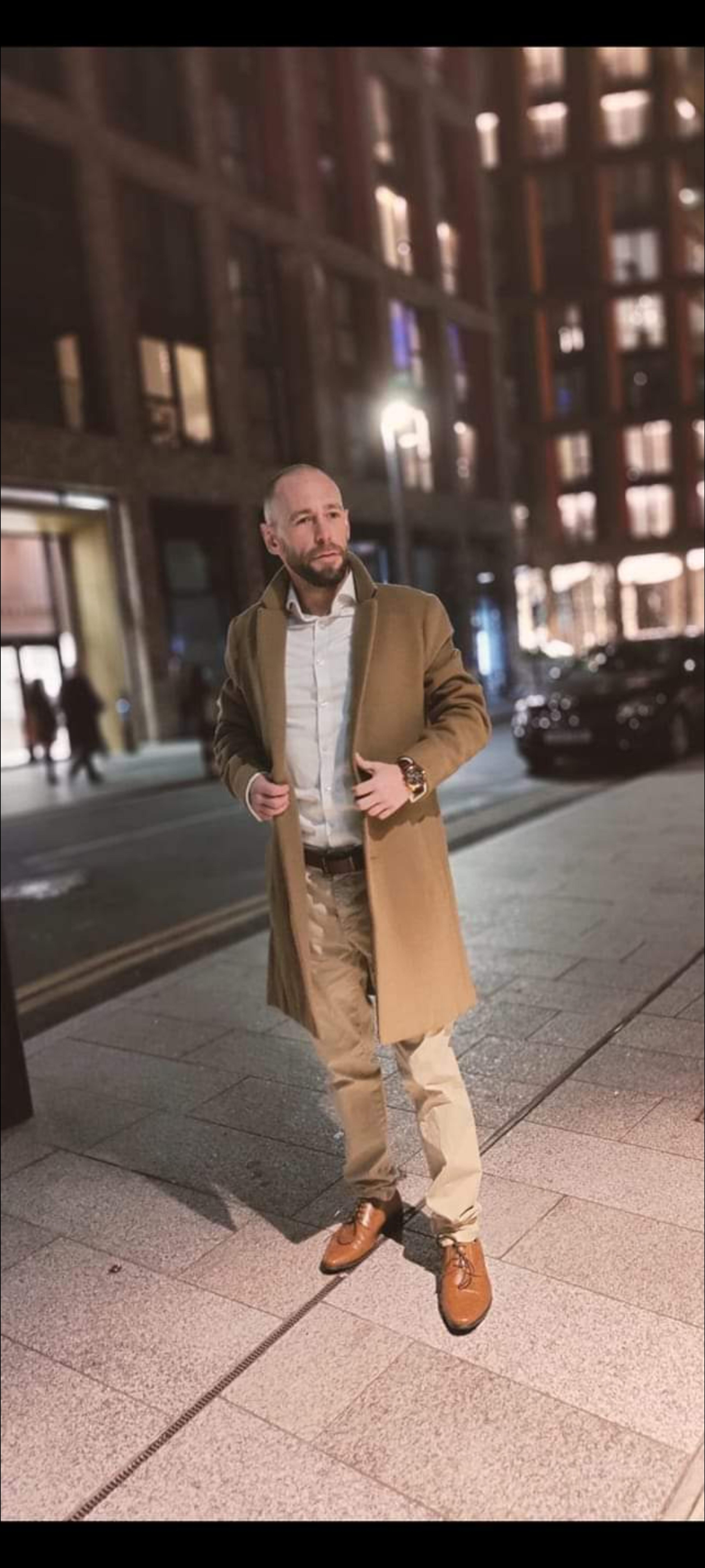 Marcin Kostrzewa