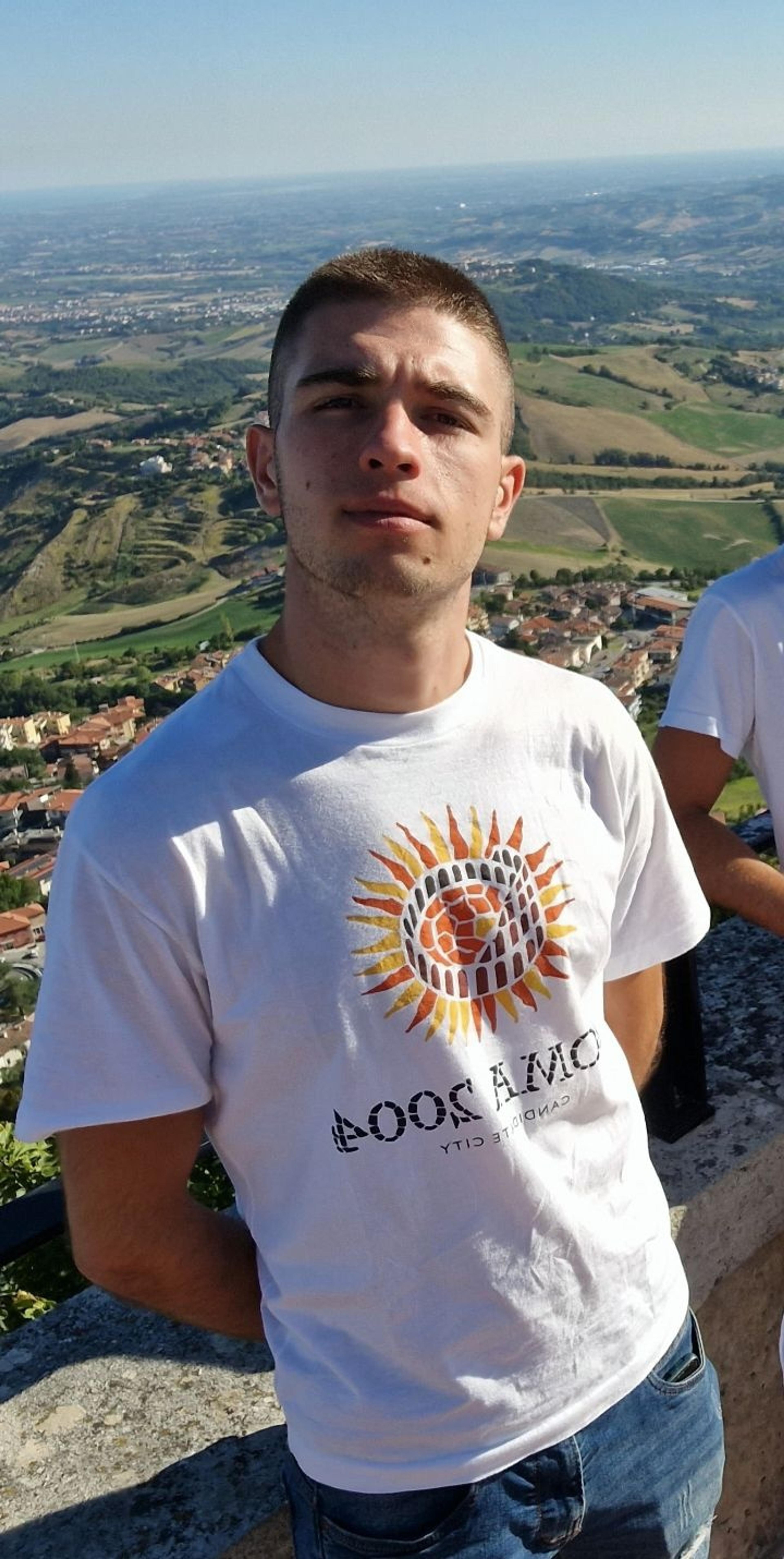 Flavio marchetti