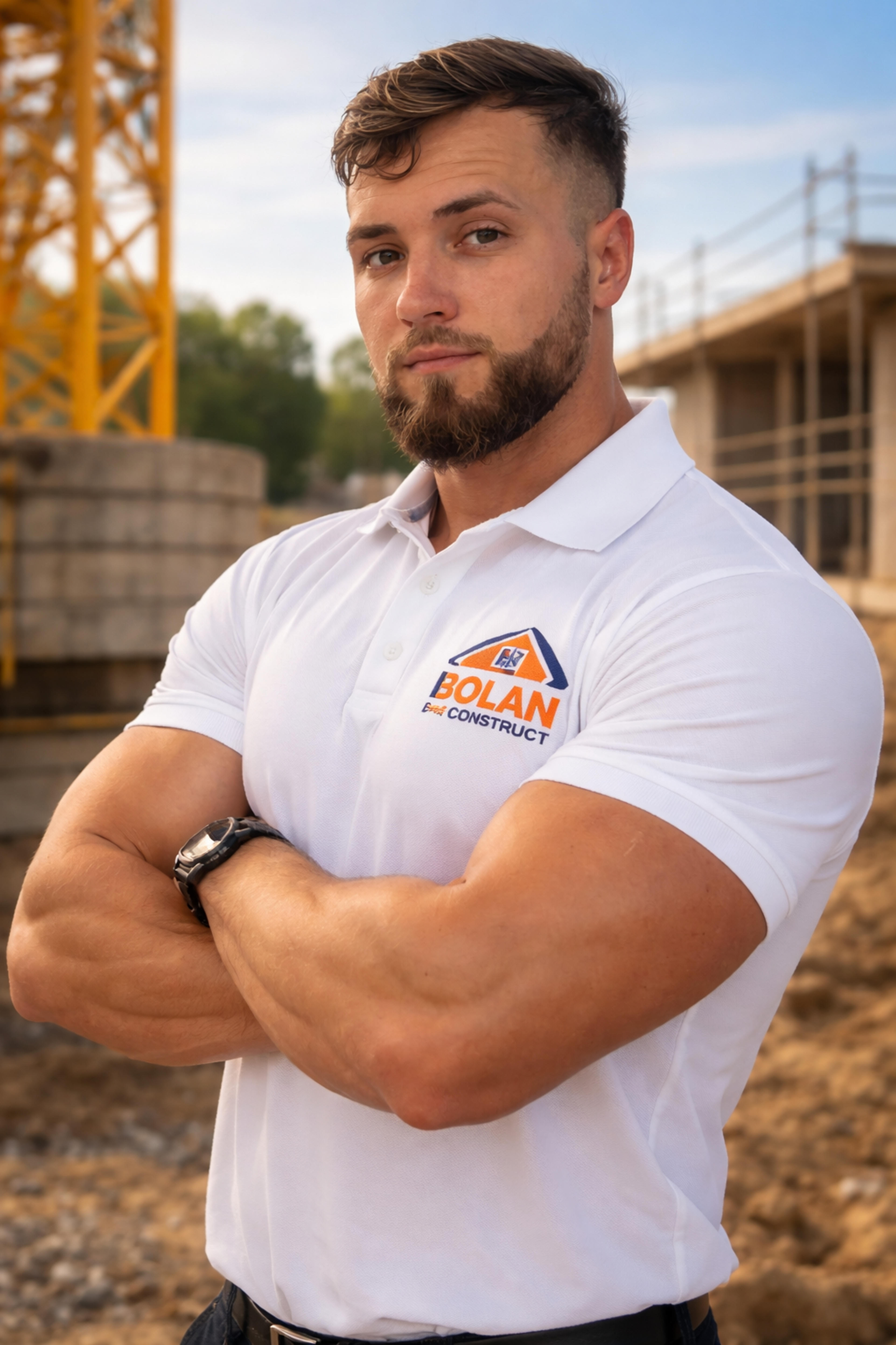 SC Construct