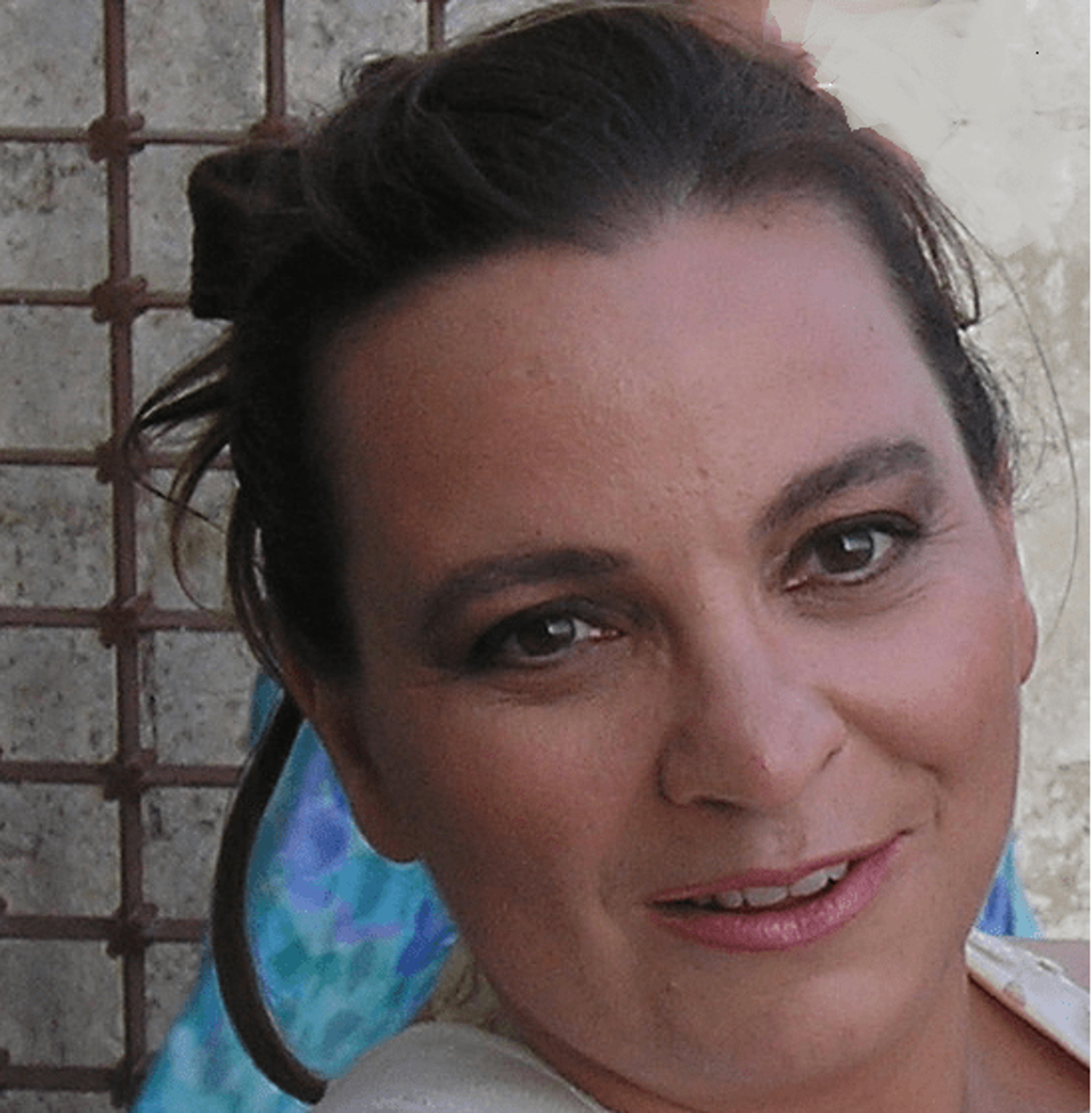 Giovanna Gravili