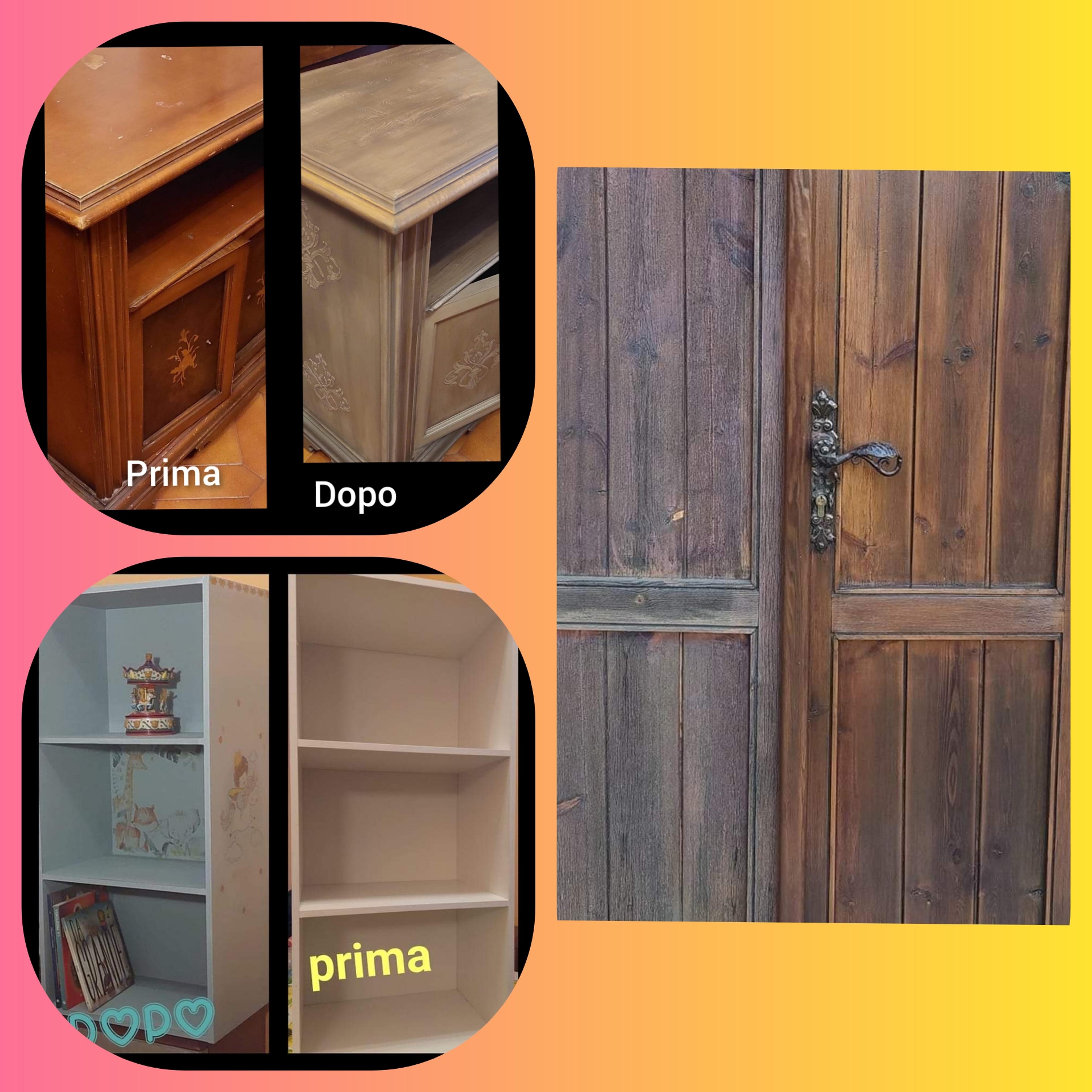 Home Restyling