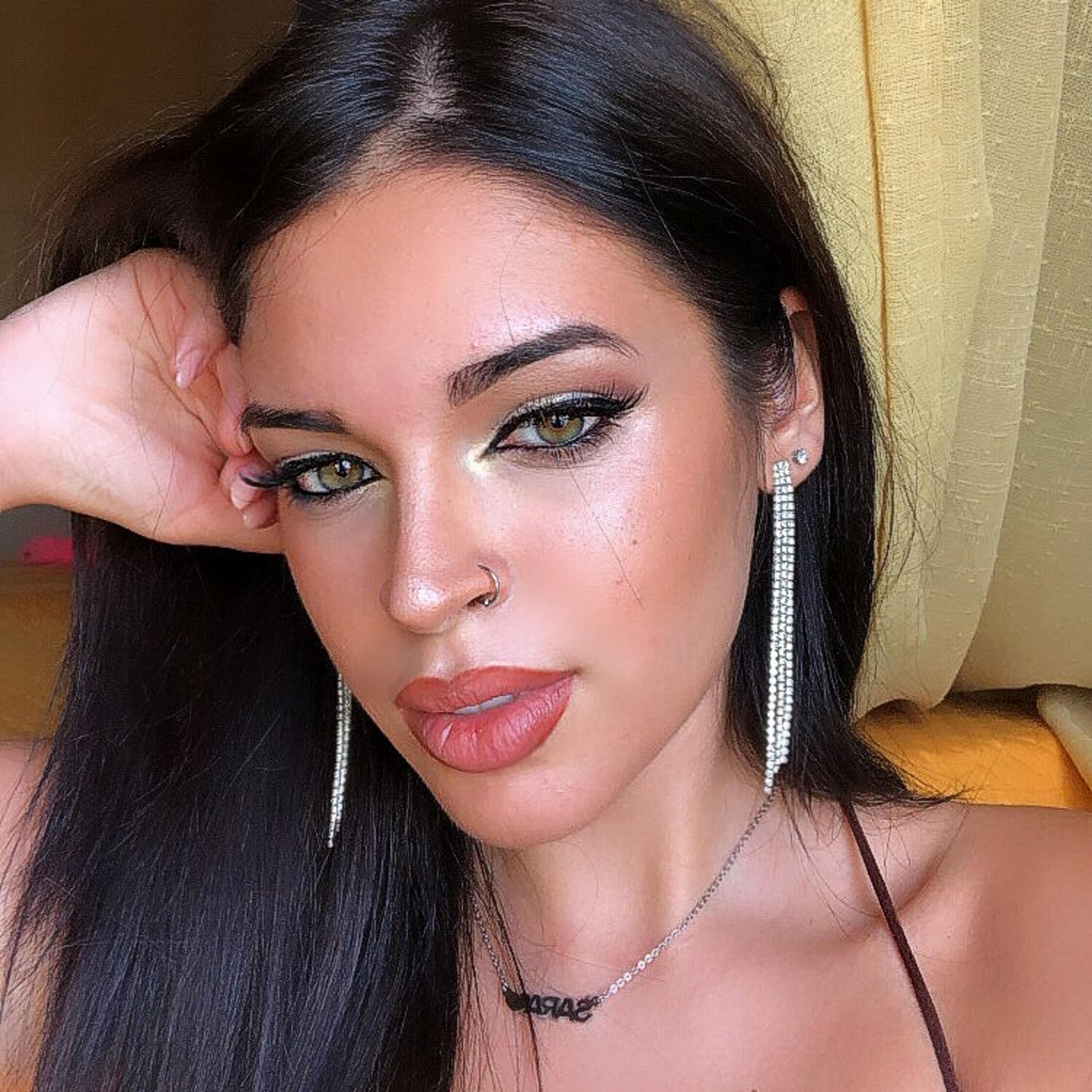 Sara Cardinale