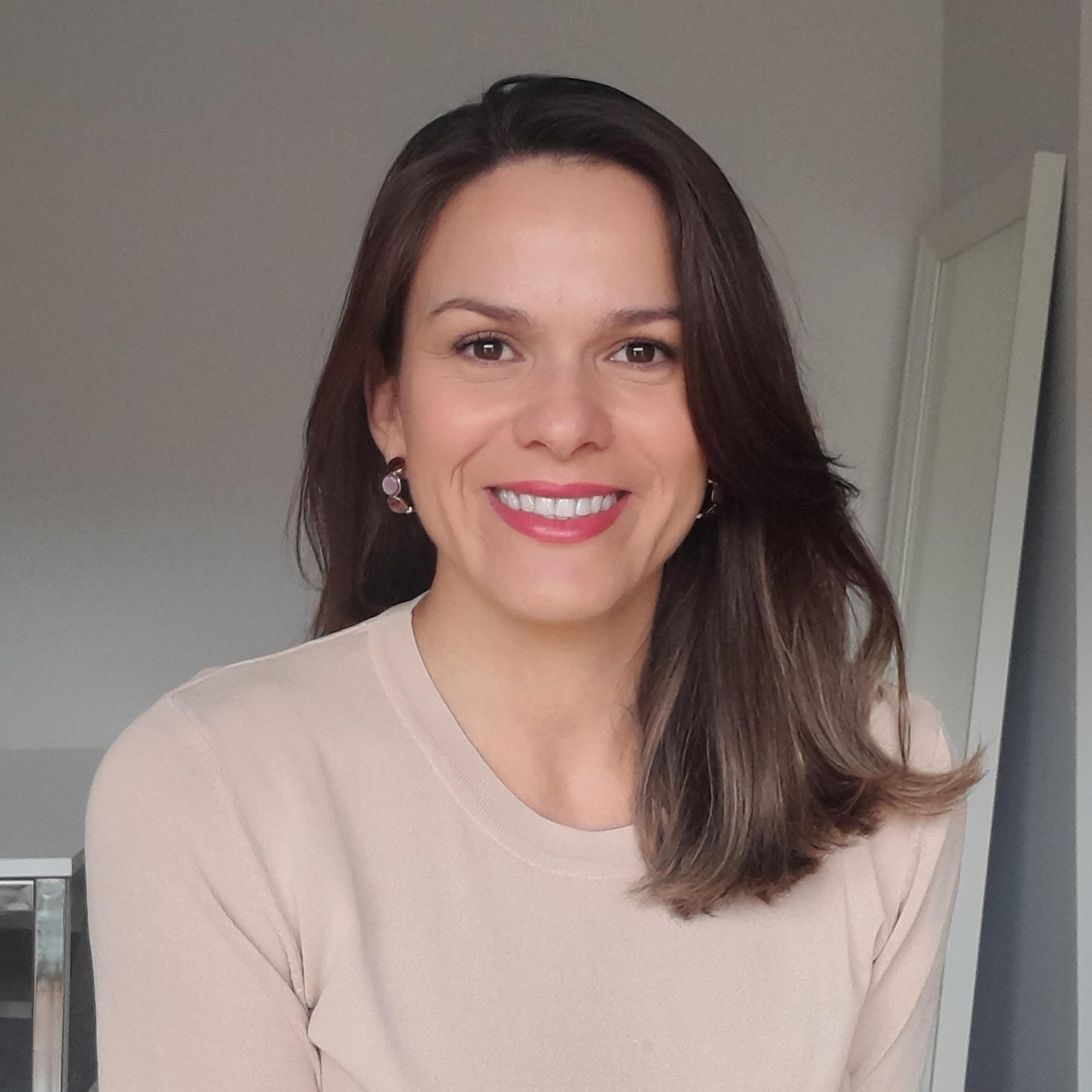 Natália de carvalho