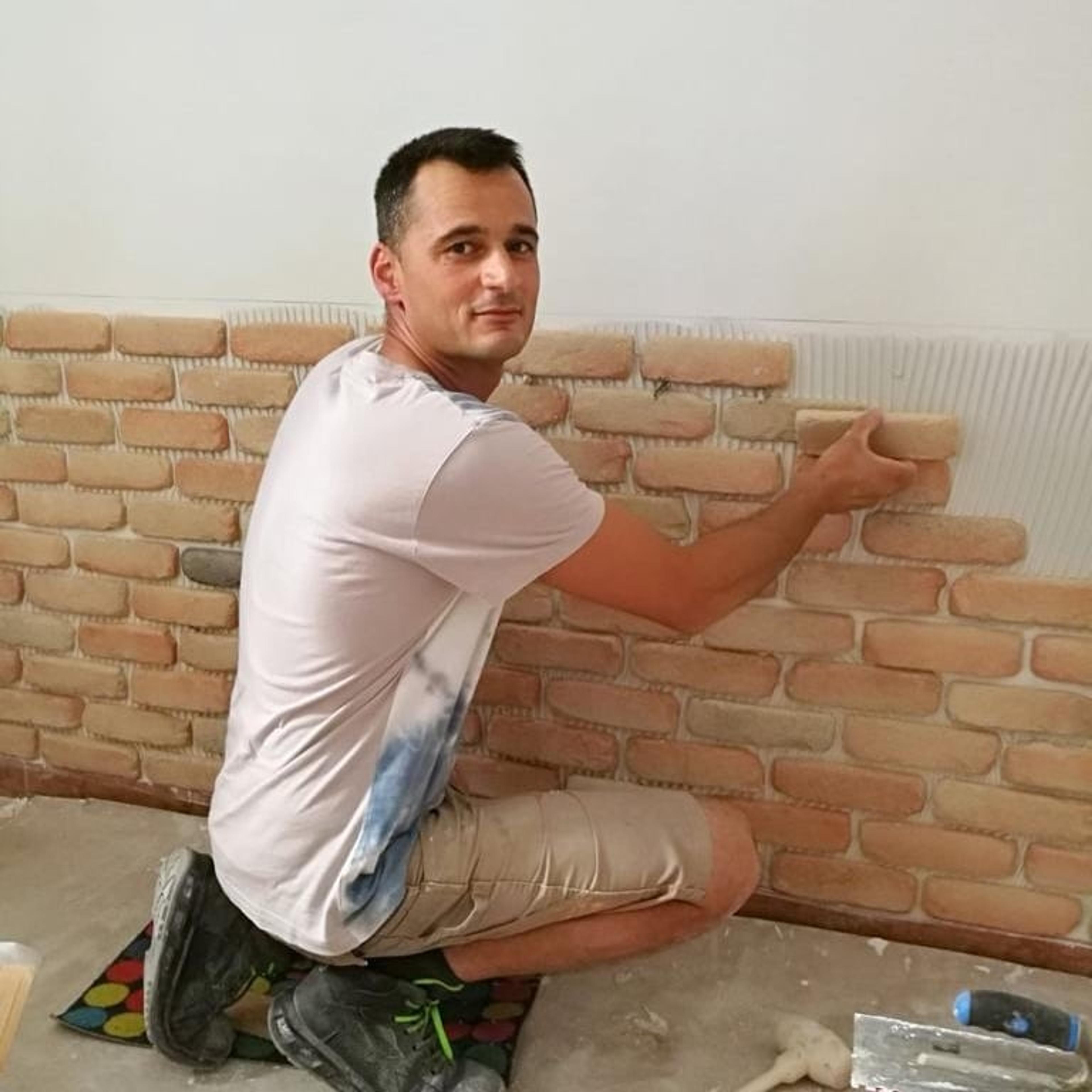M.B PRONTO DI BESHAJ EDUART