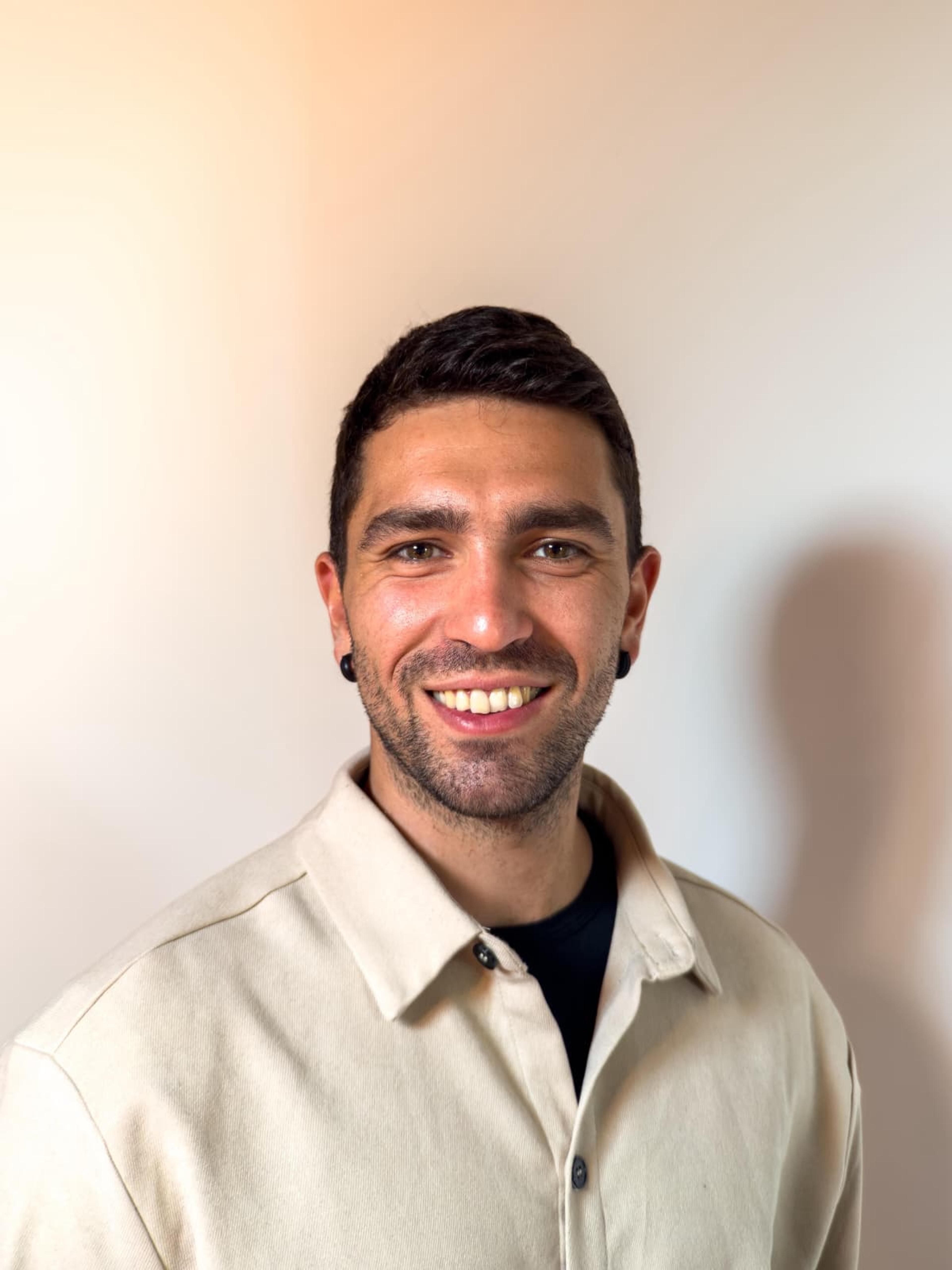 Michele Grumelli