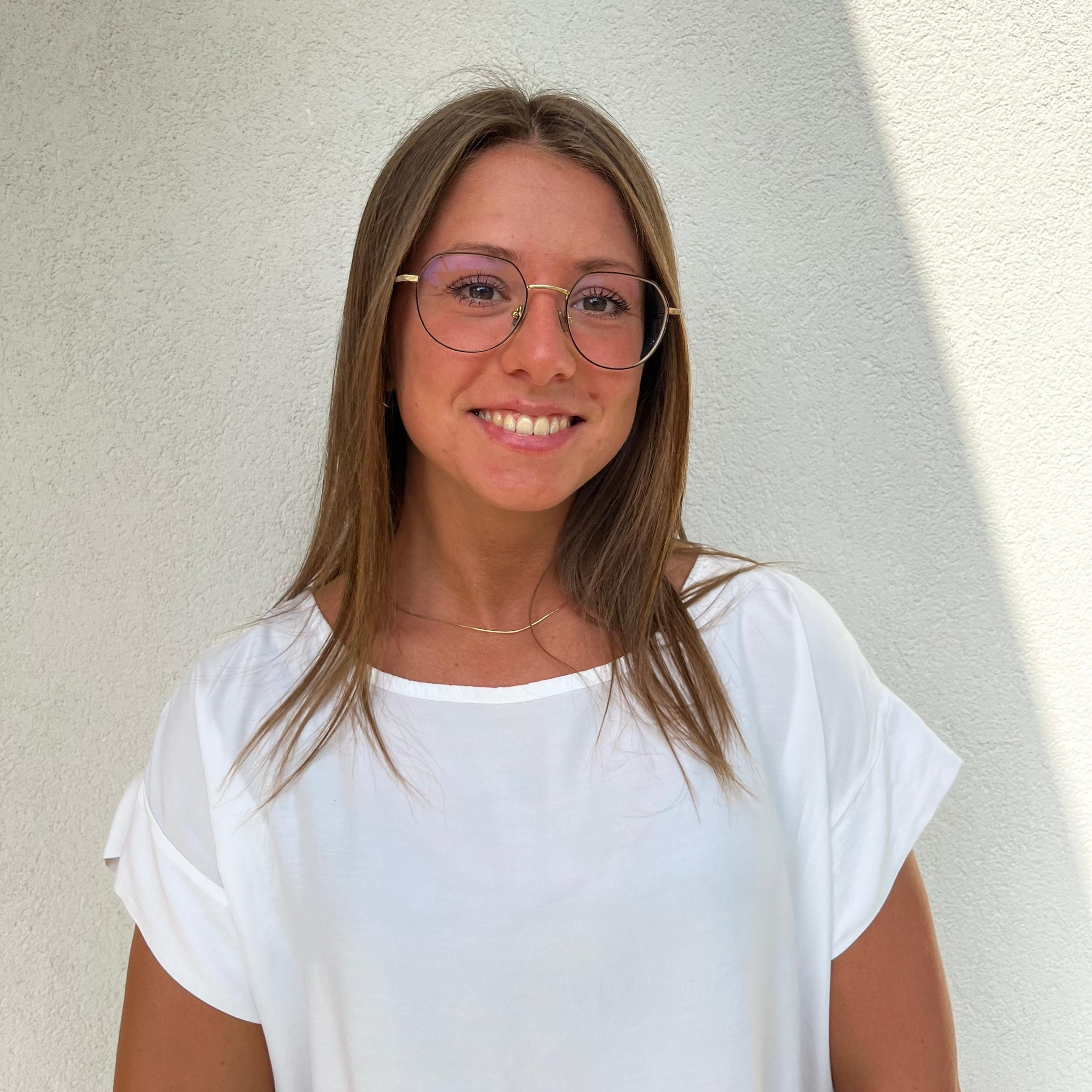Giorgia Cusinato