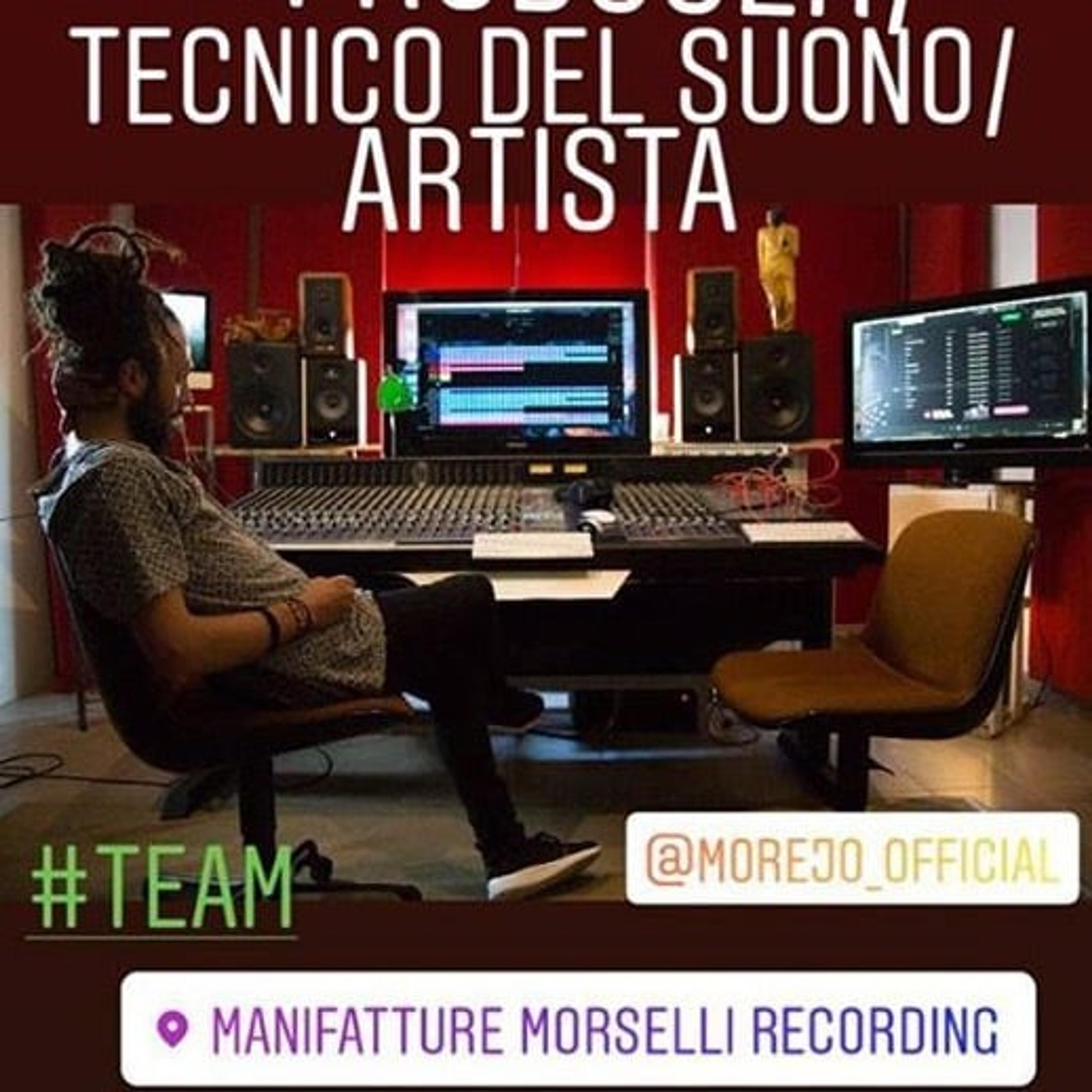 Manifatture Morselli associazione tra professionisti