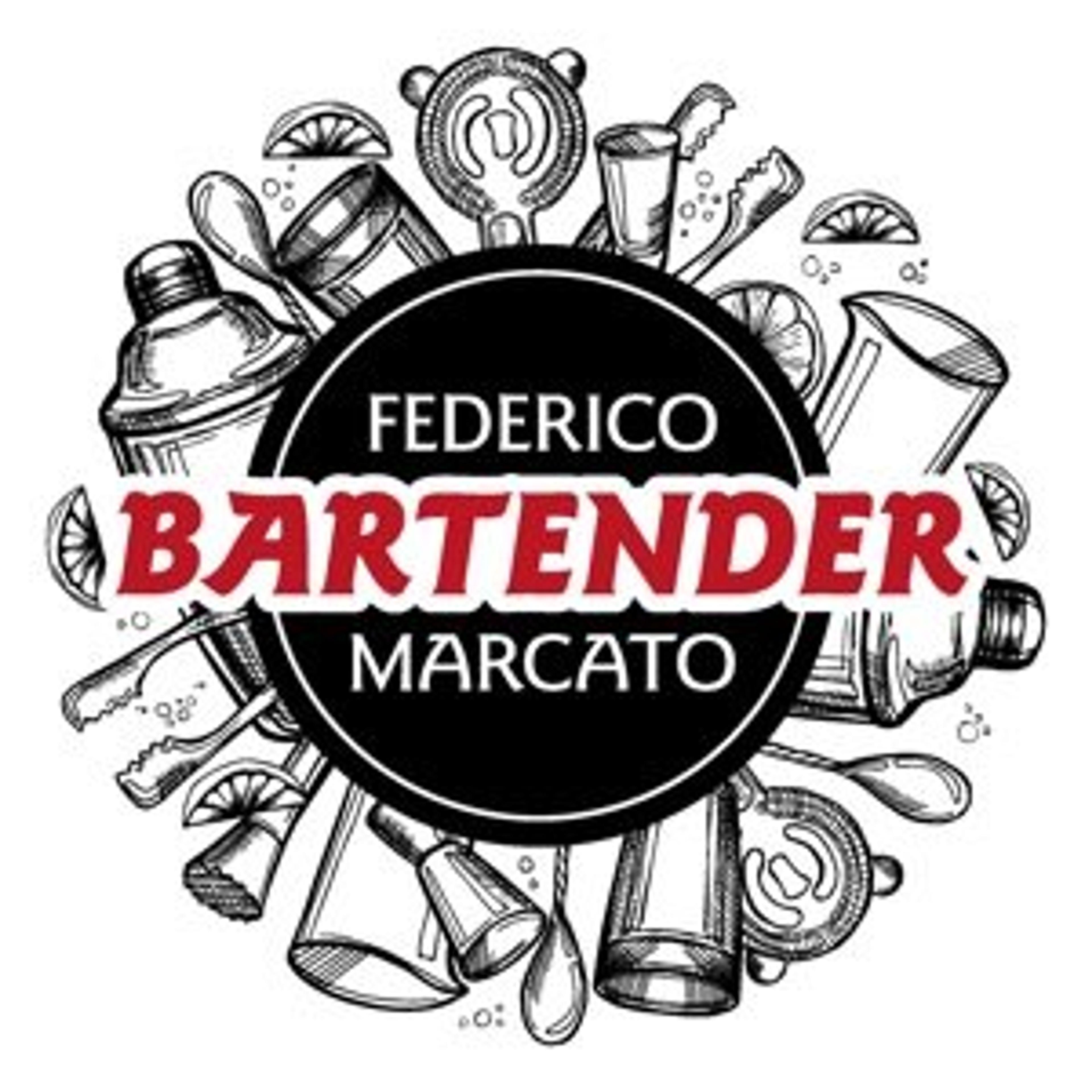 Federico Marcato