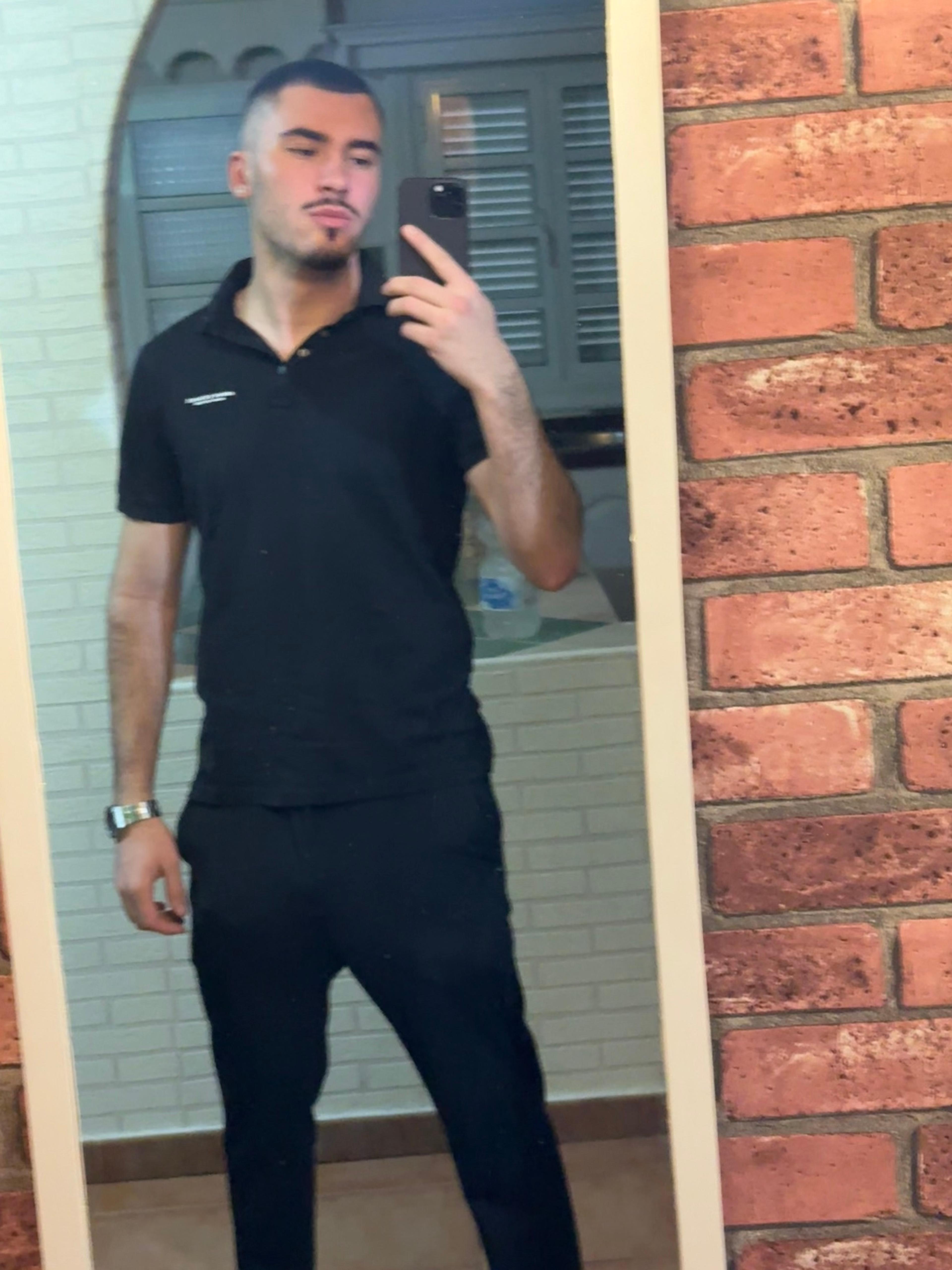 Sebastian Iacob