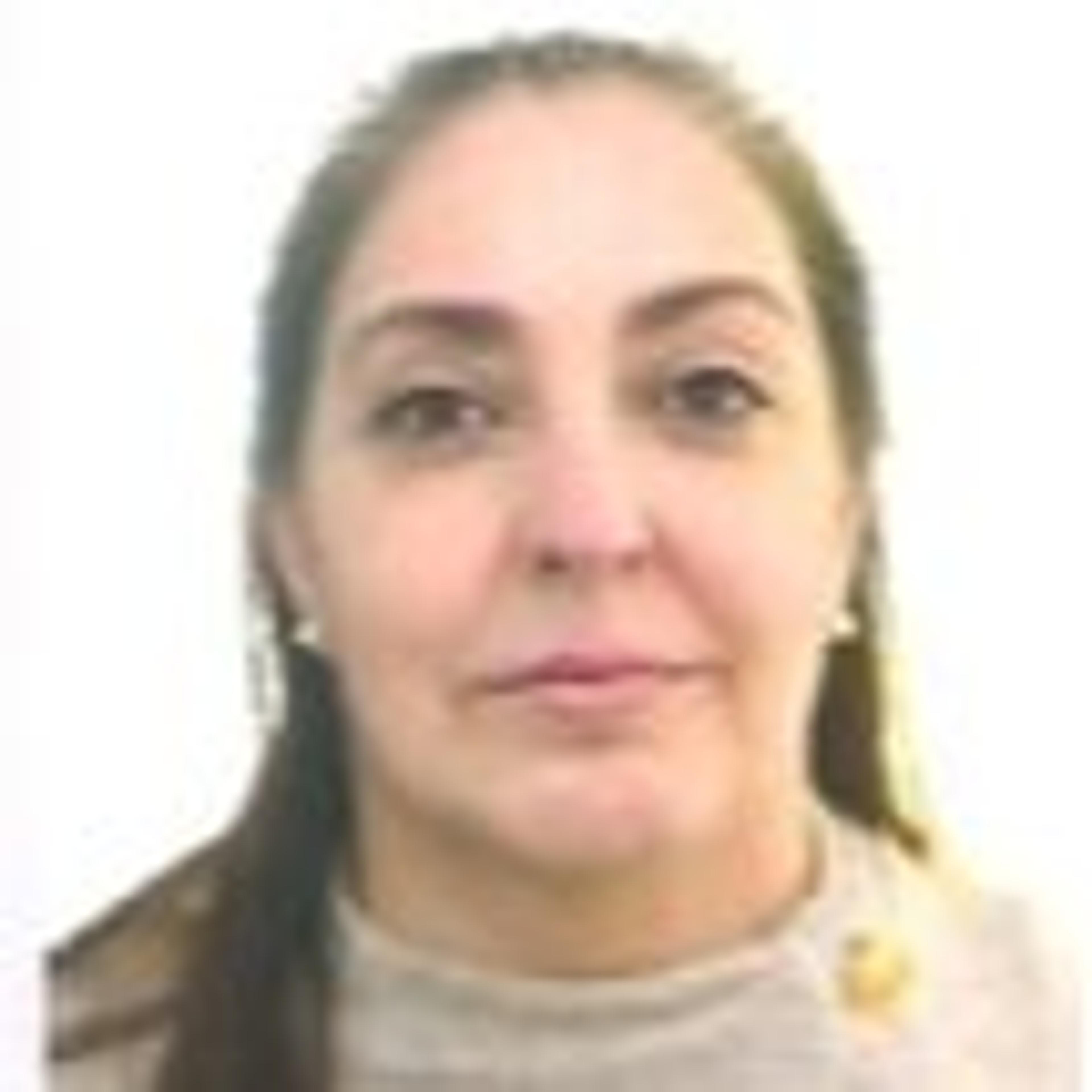 Fátima Beatriz Herranz Díaz
