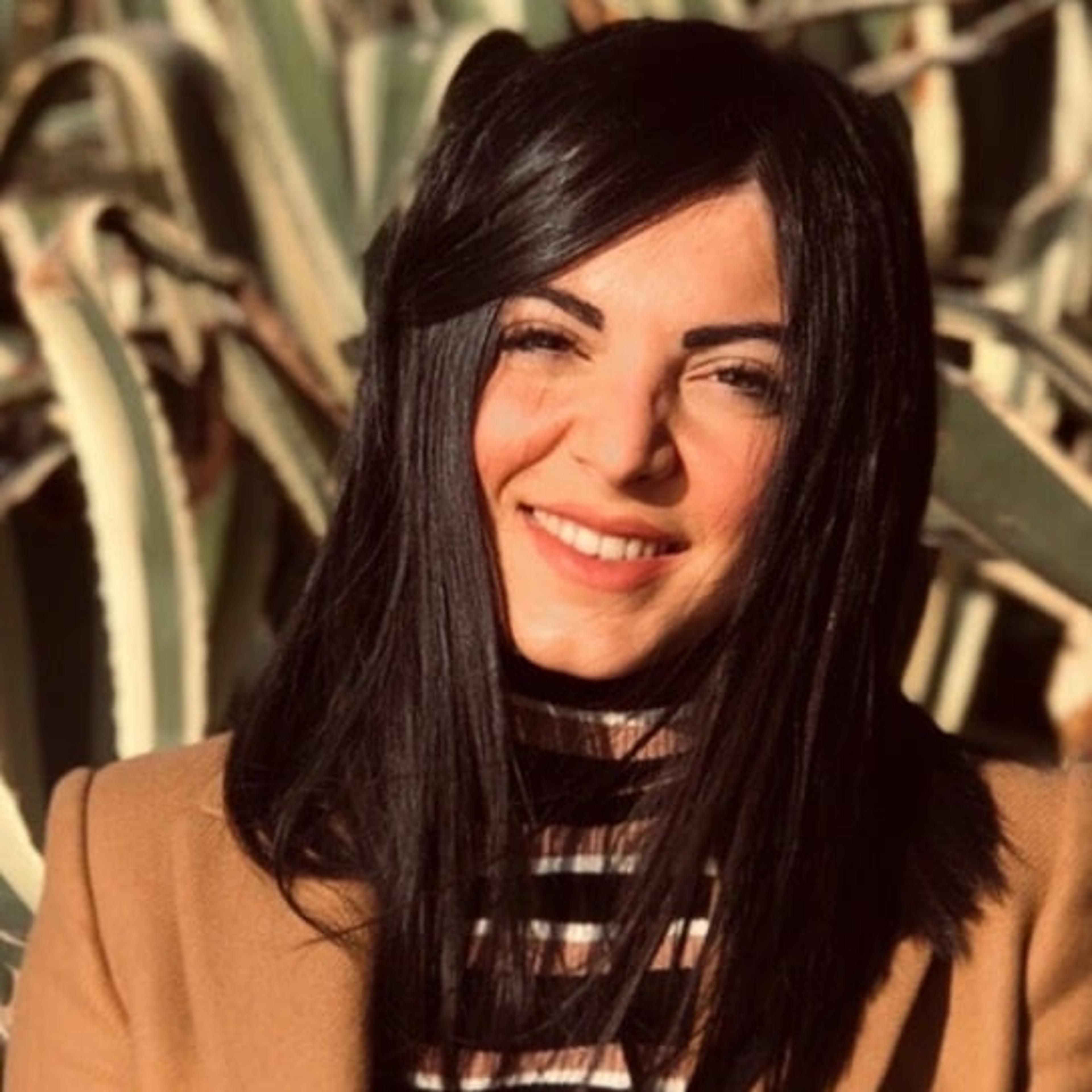 Martina Massaro