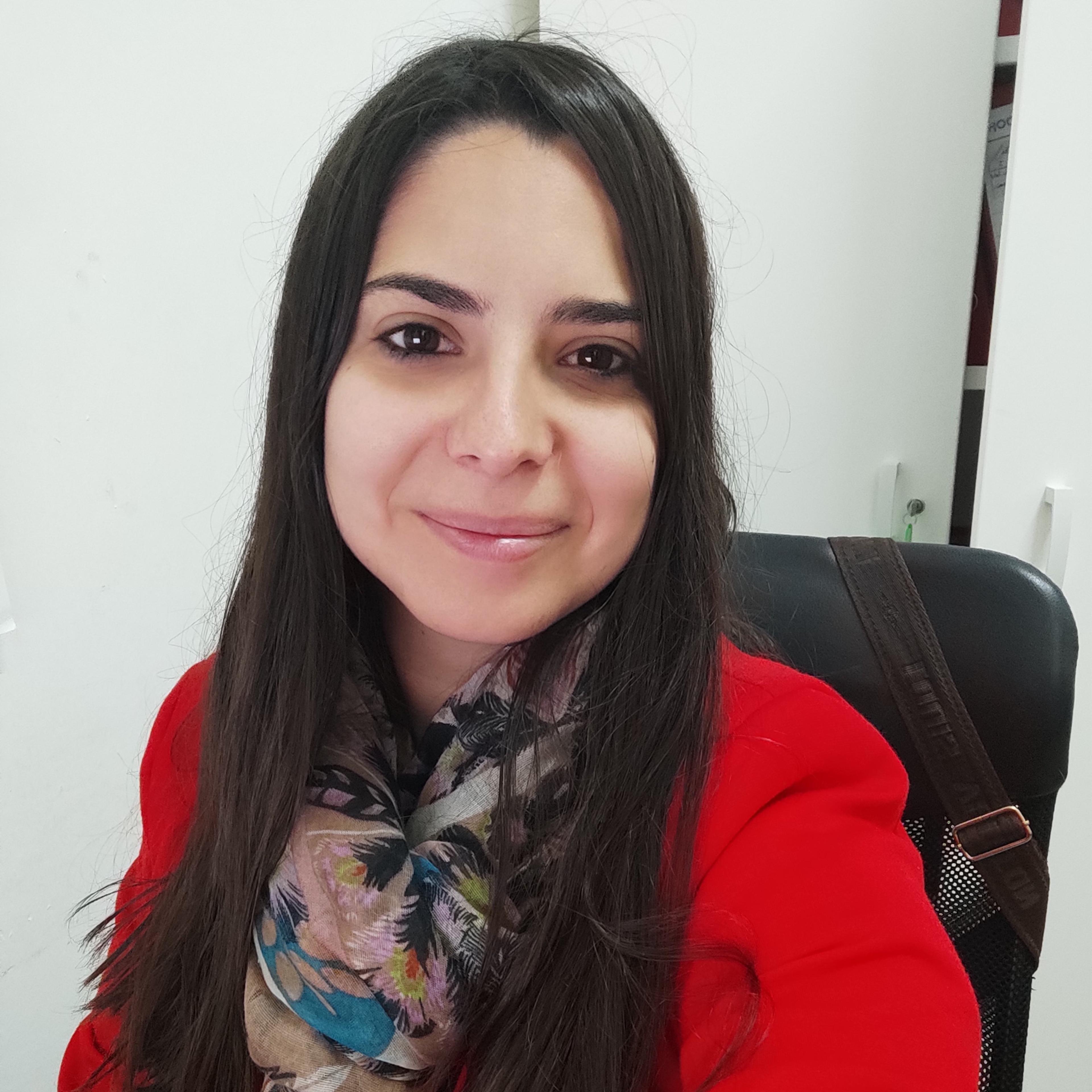 Yanira De La Nuez Santana