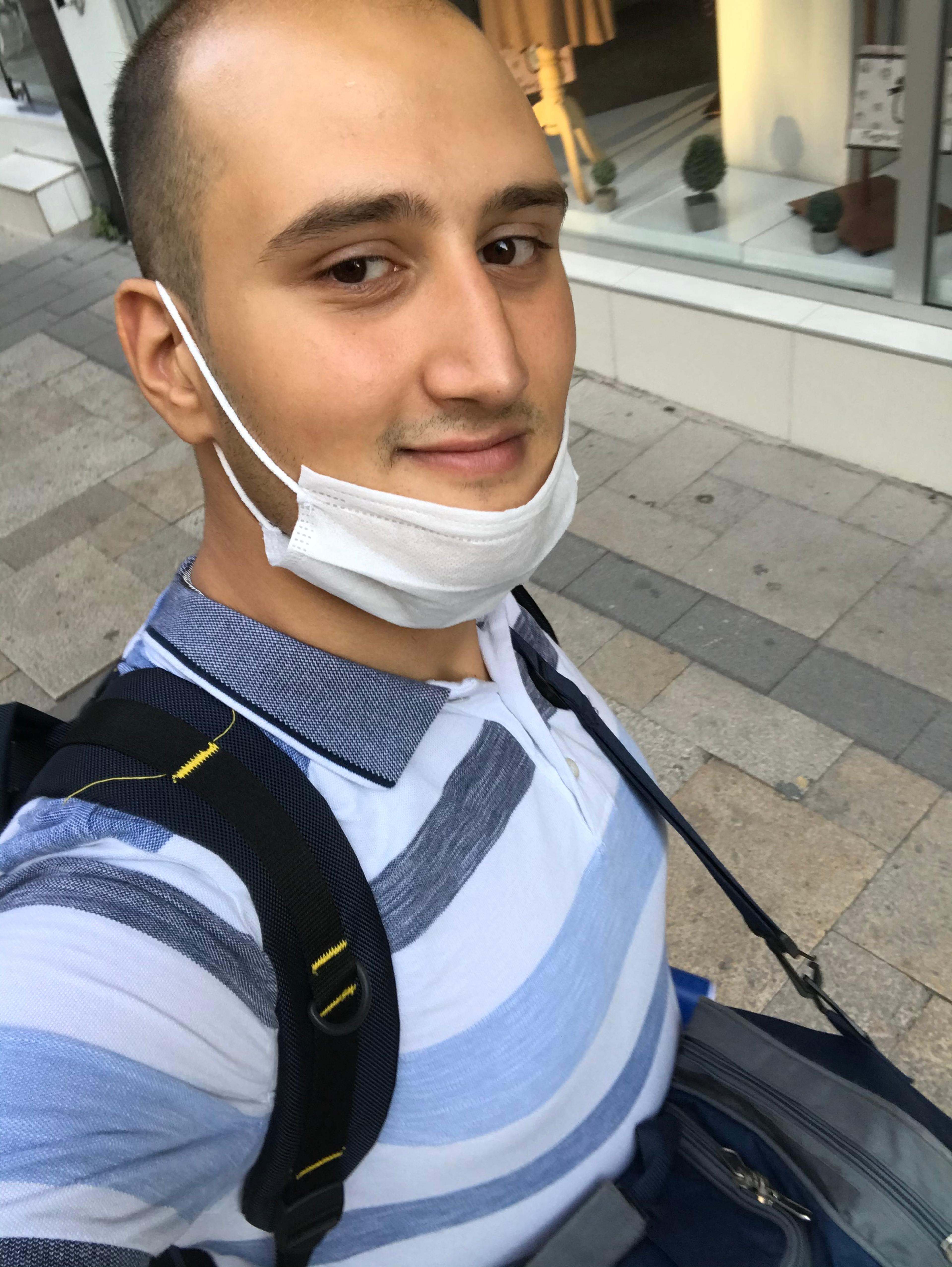 Yunus Camcı