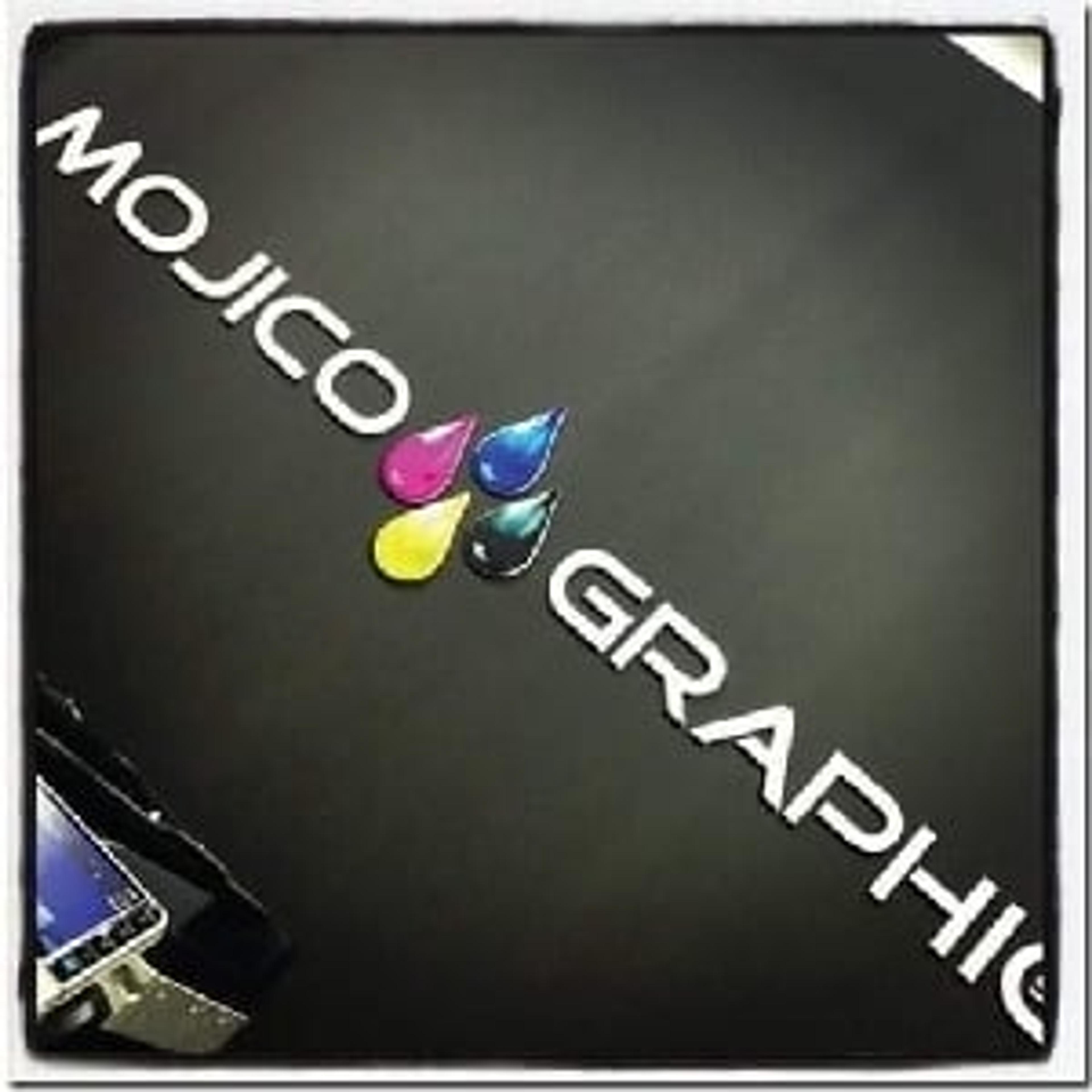 Mojico Graphic