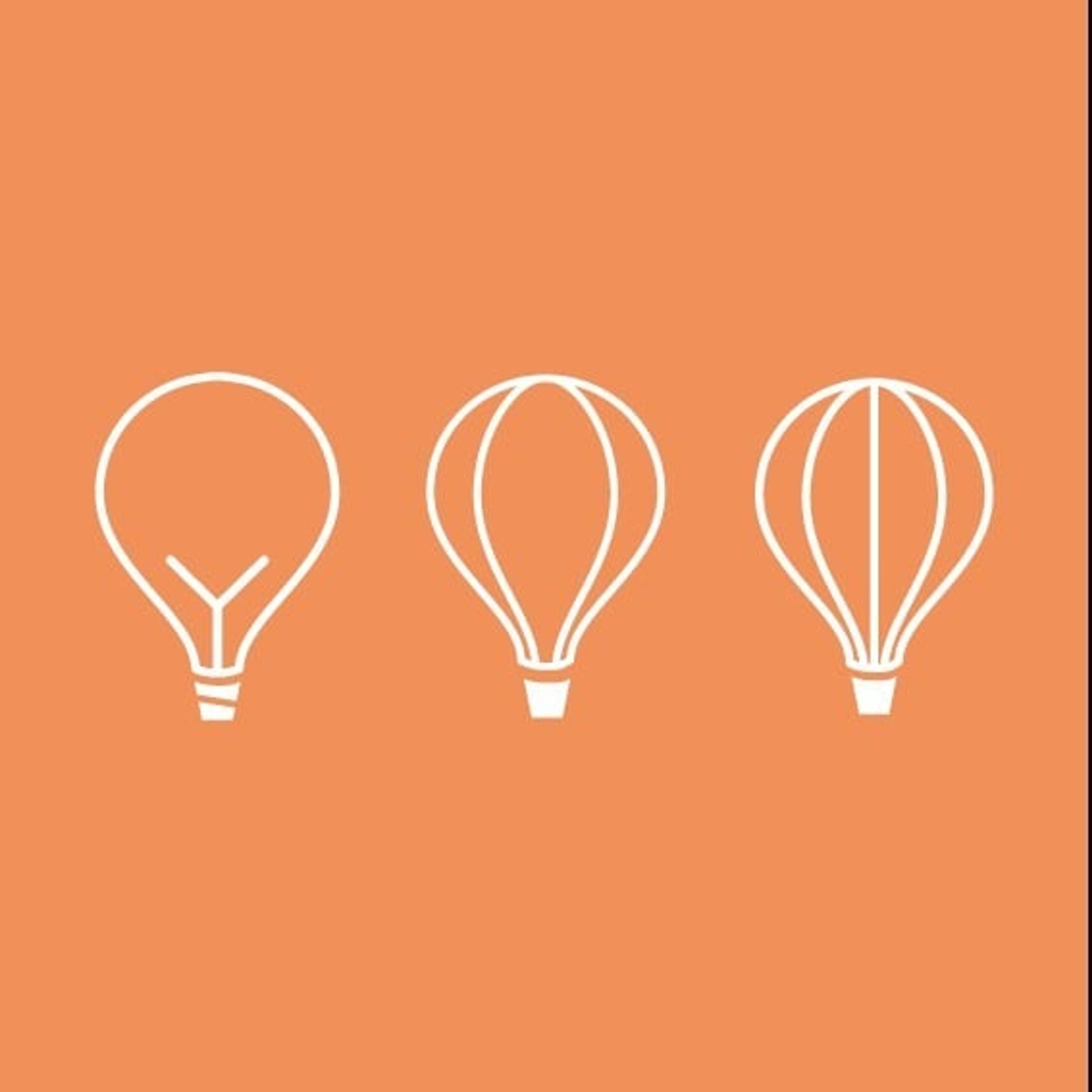 The Brand Identity