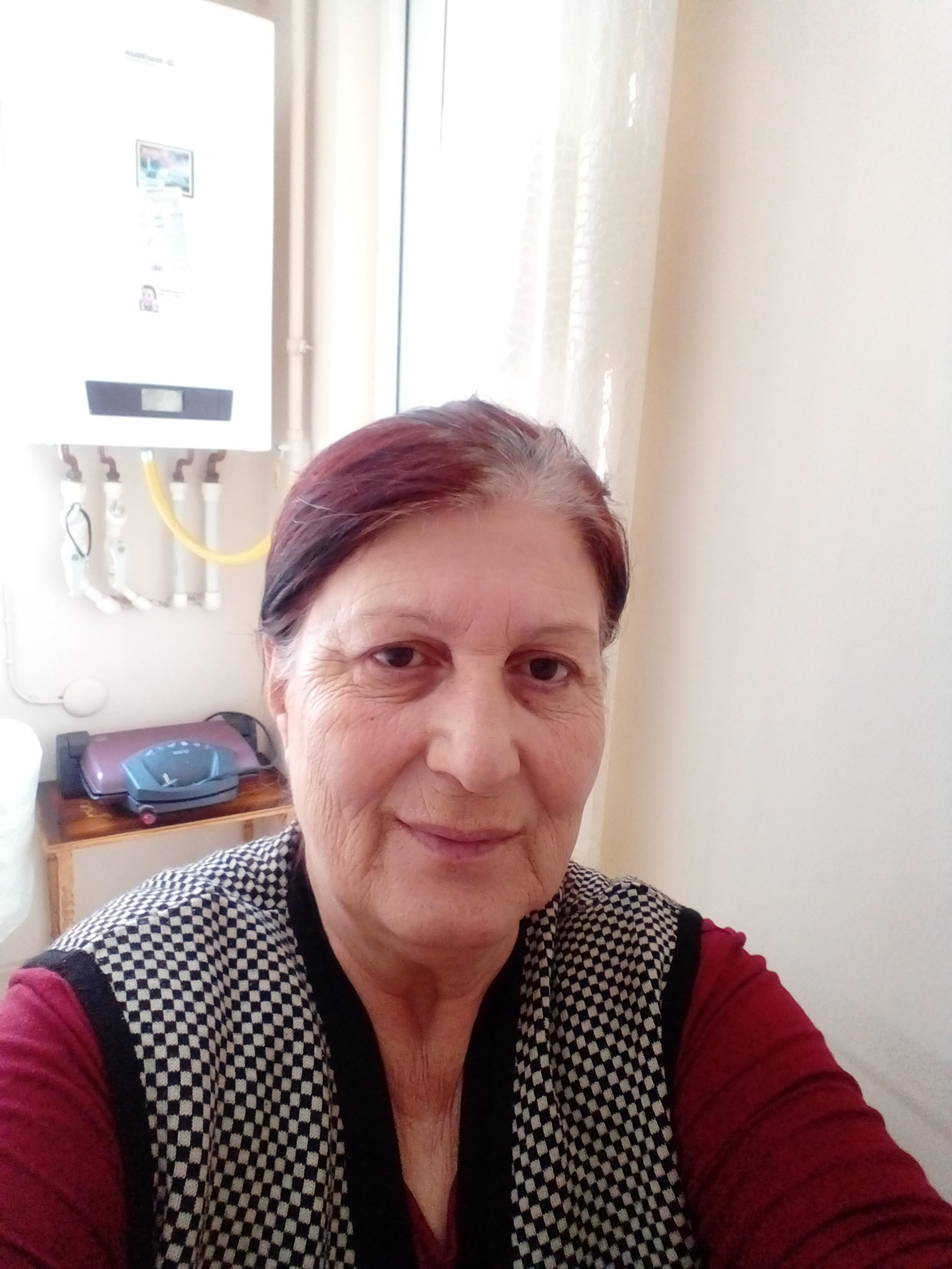 Saliha Meral