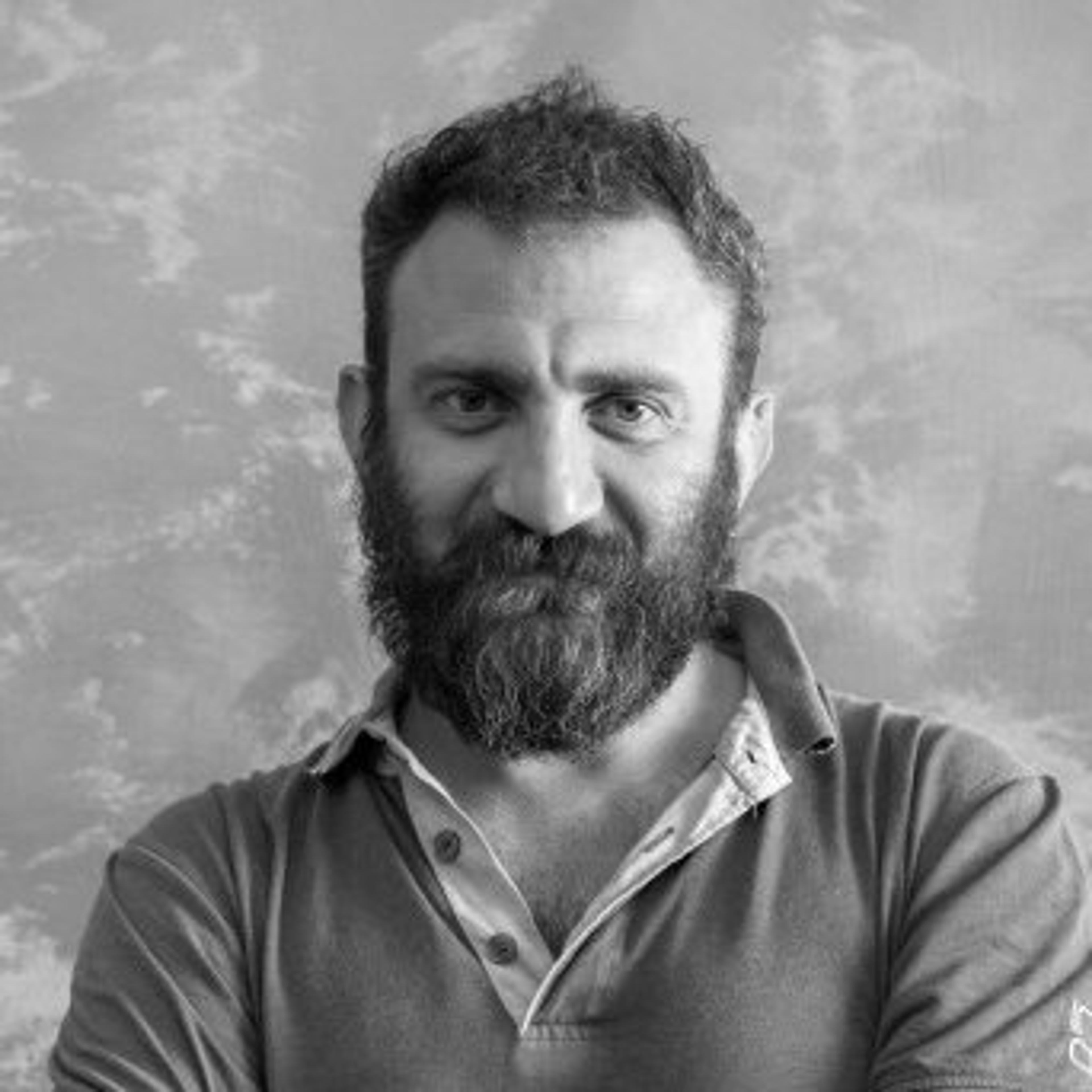 Nicola Allodi
