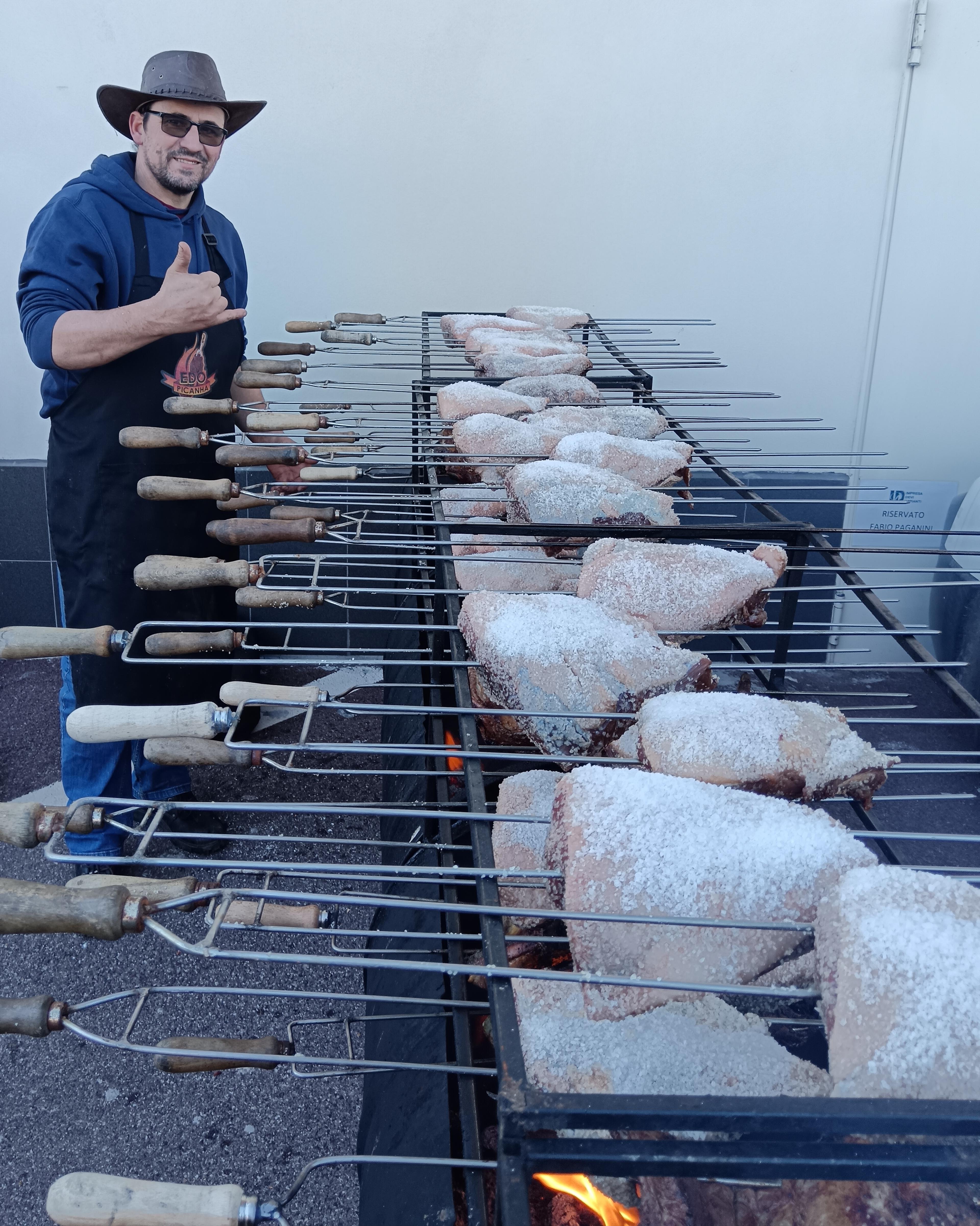 Edopicanha