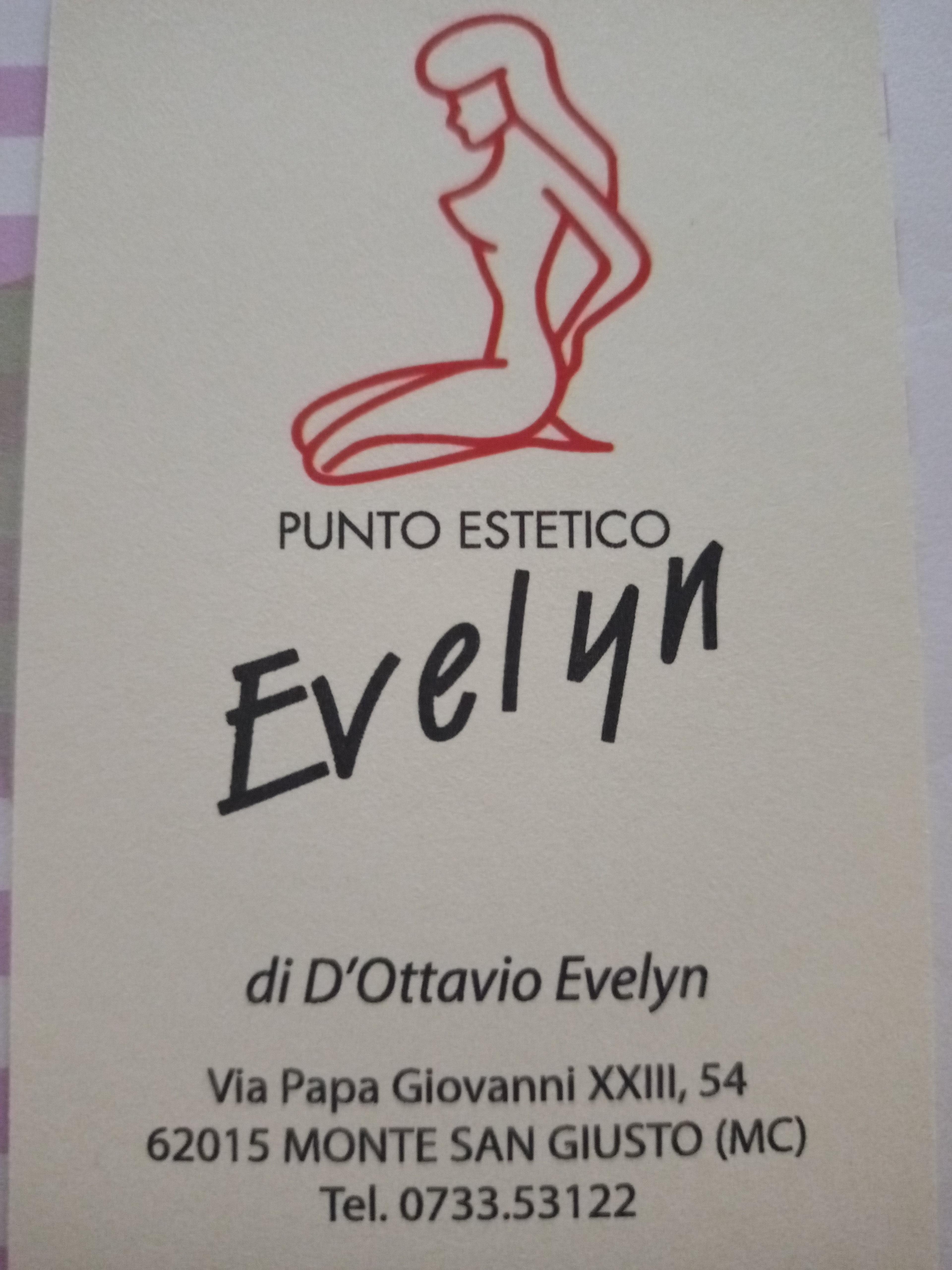 Evelyn D'Ottavio