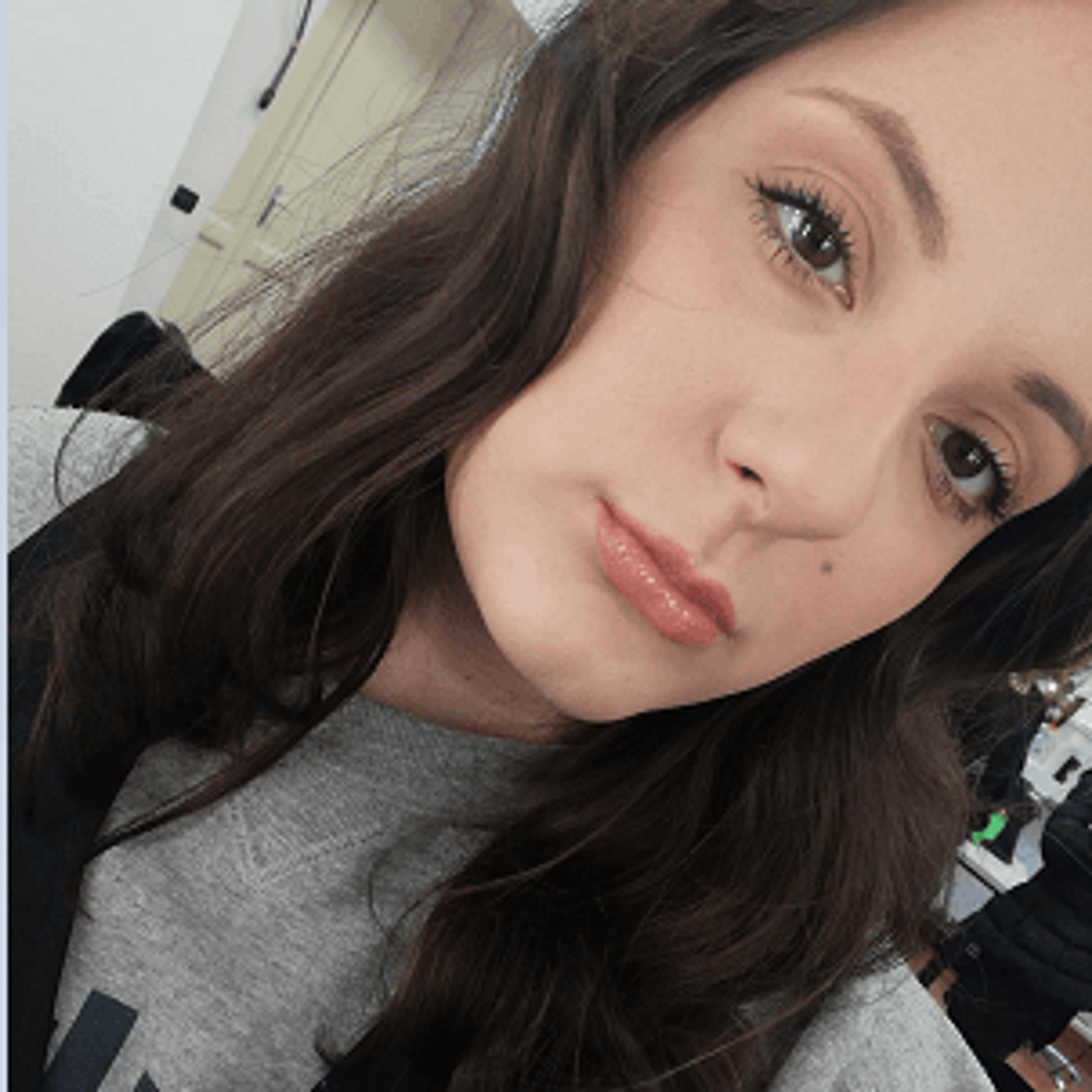 Samantha Di Filippo