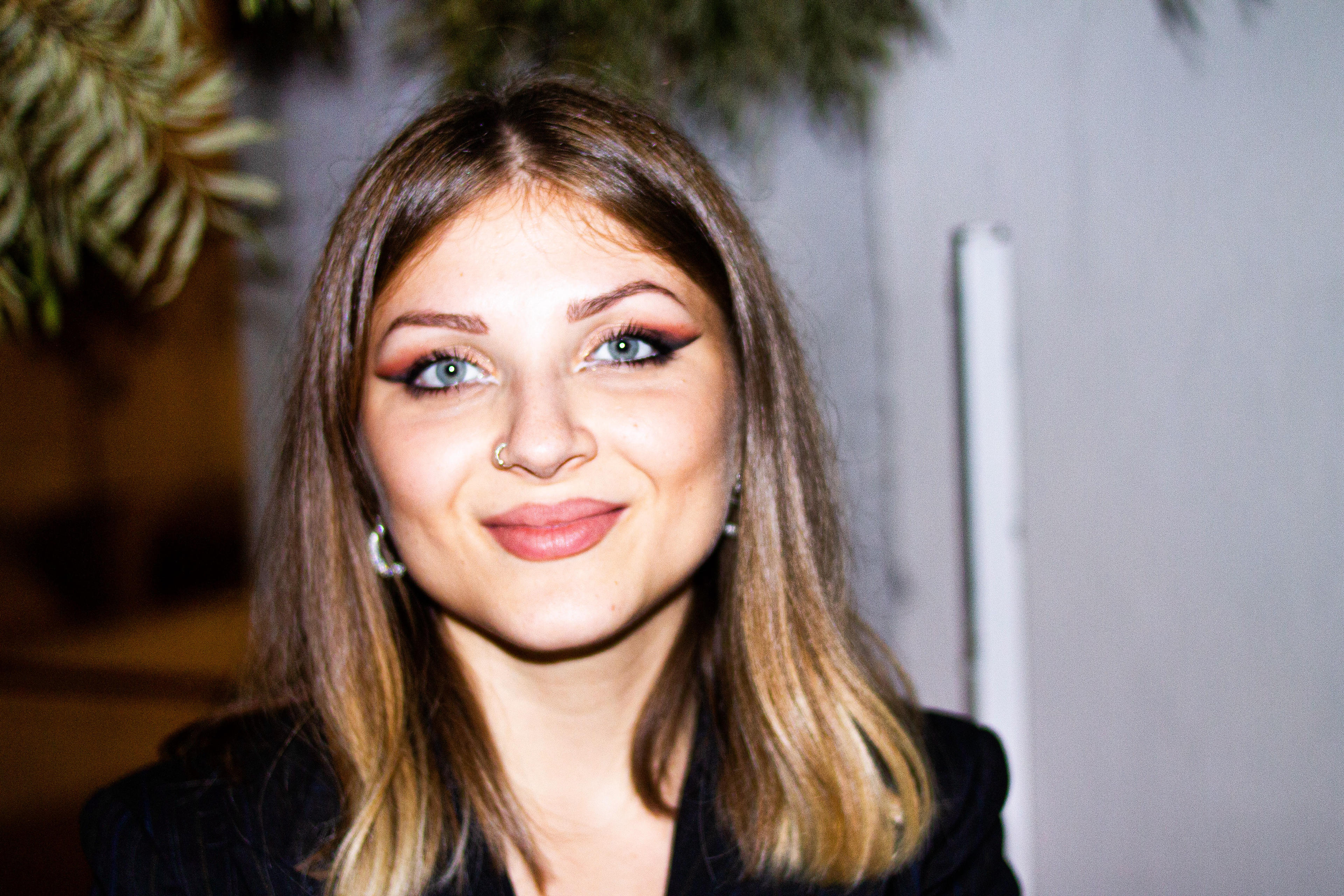 Mara Andreea Rusu