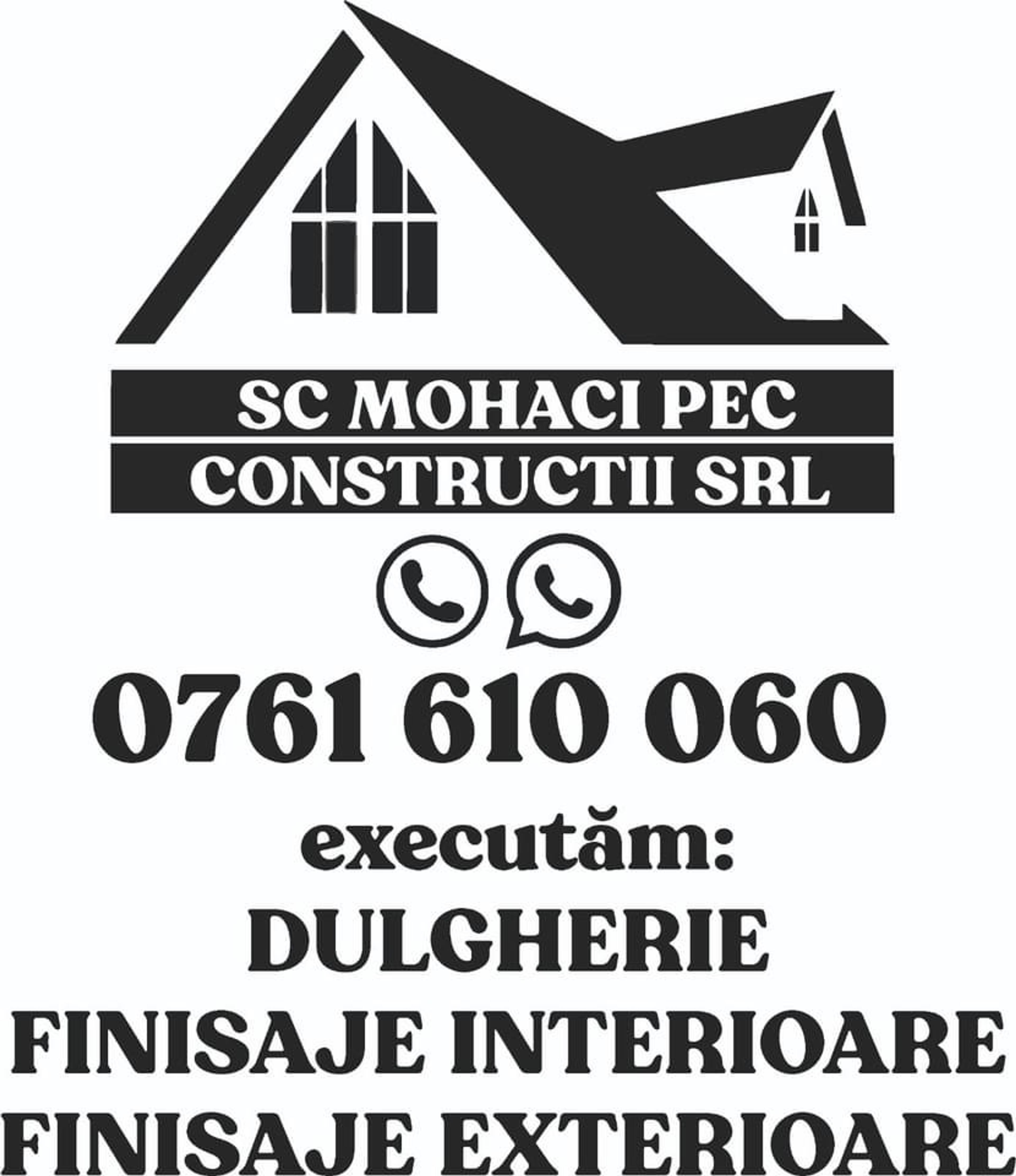 Sc Mohaci Pec Constructii SRL