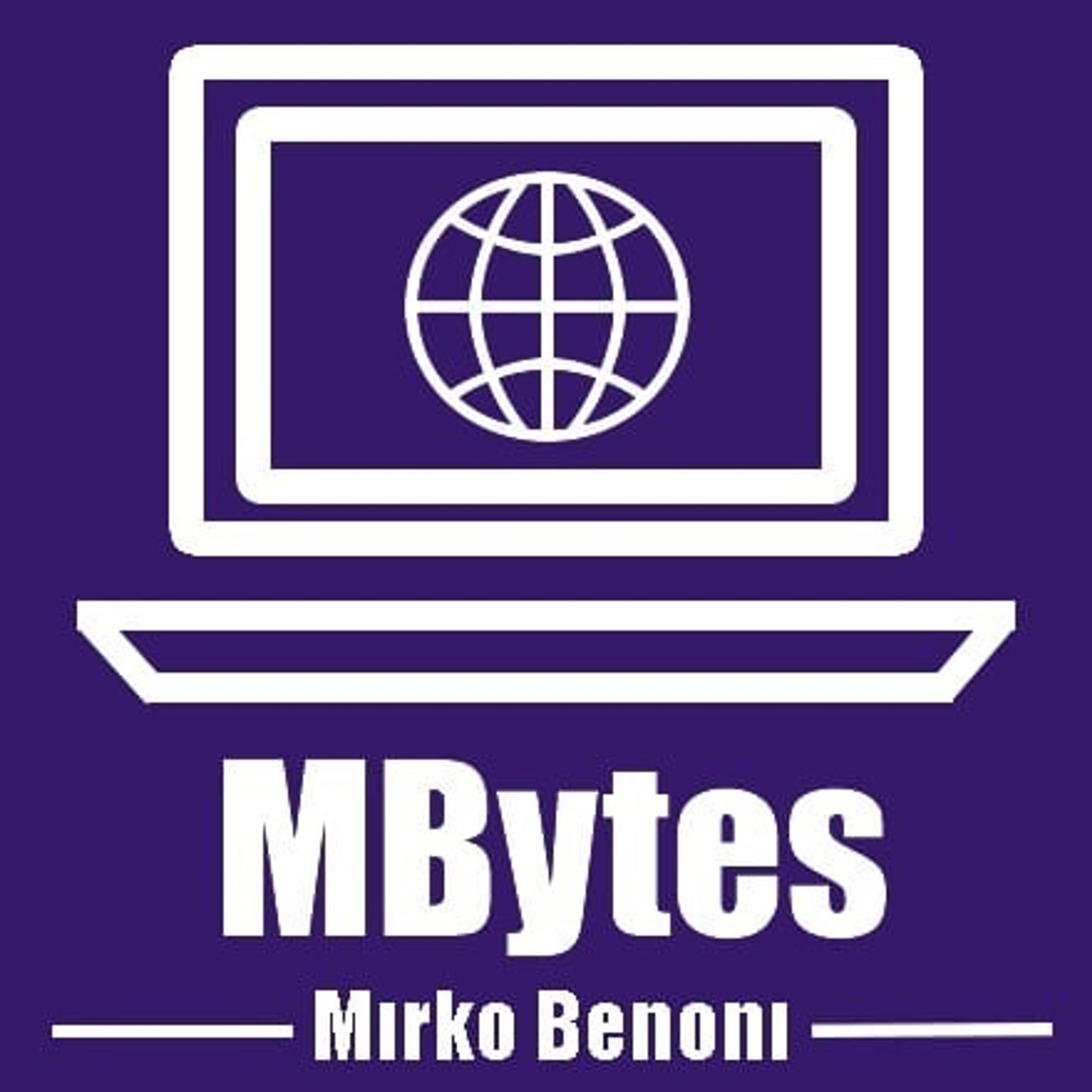 MBytes