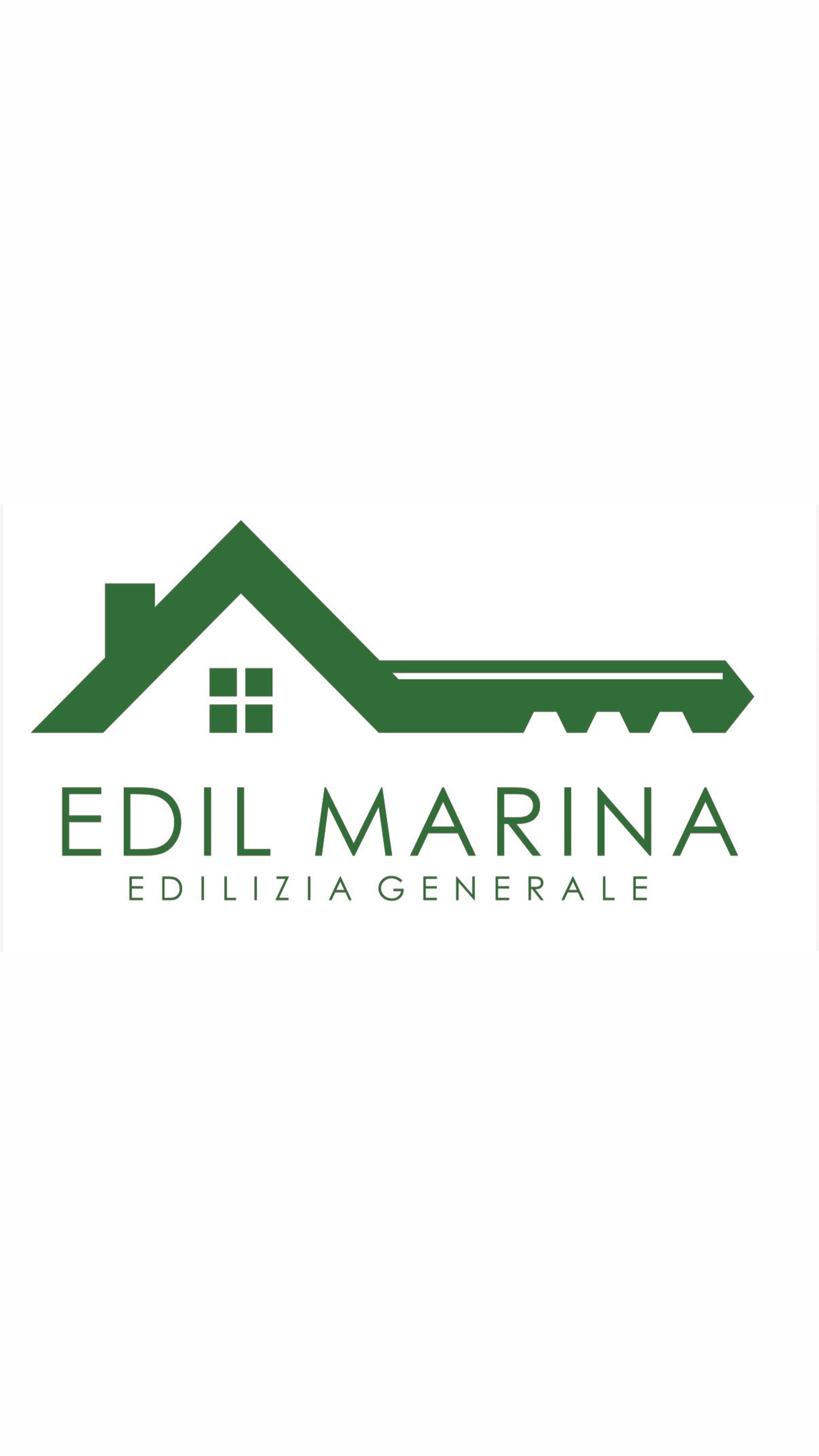 EDIL MARINA DI MARINA ERSEN