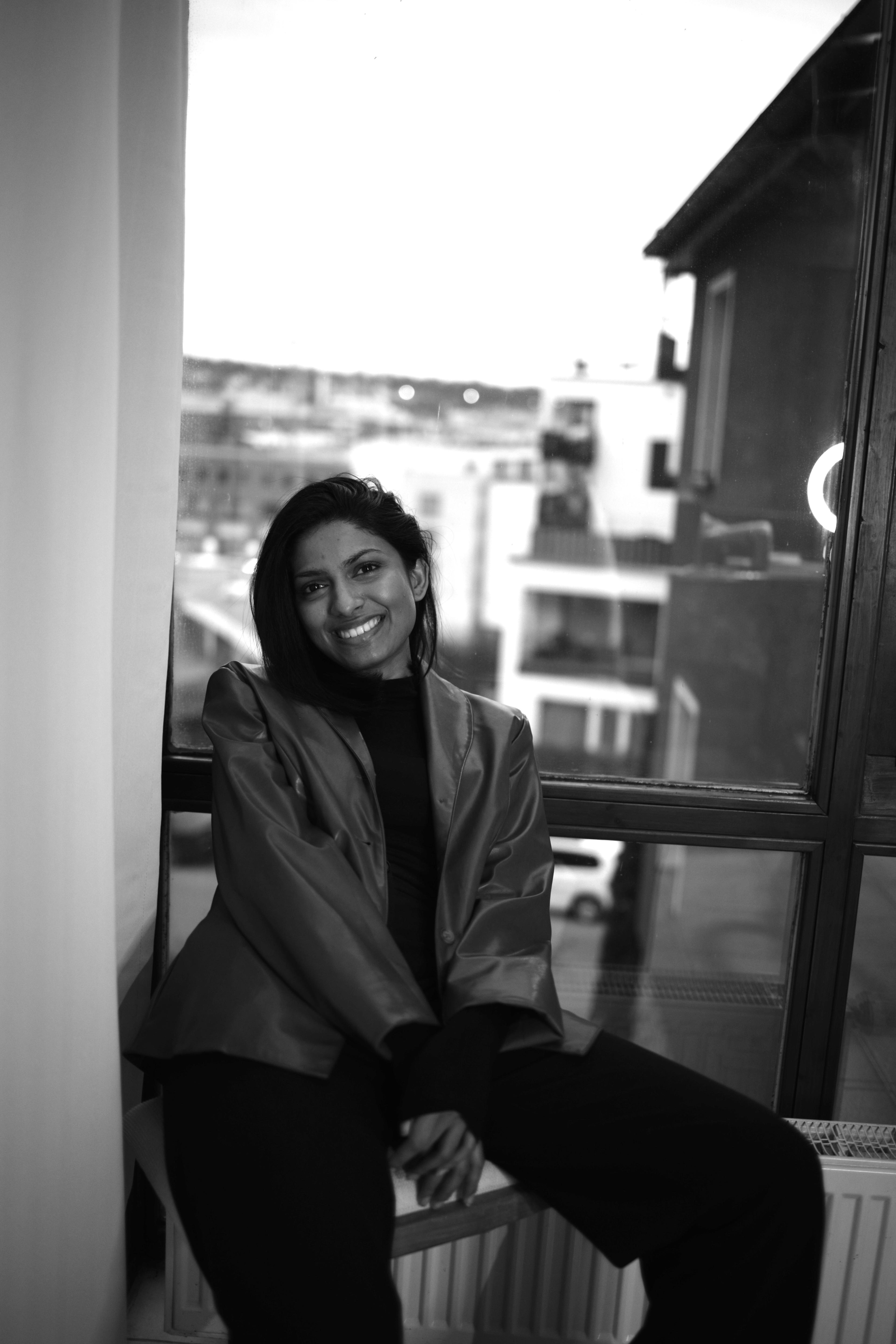 Valerie Ratnakumar