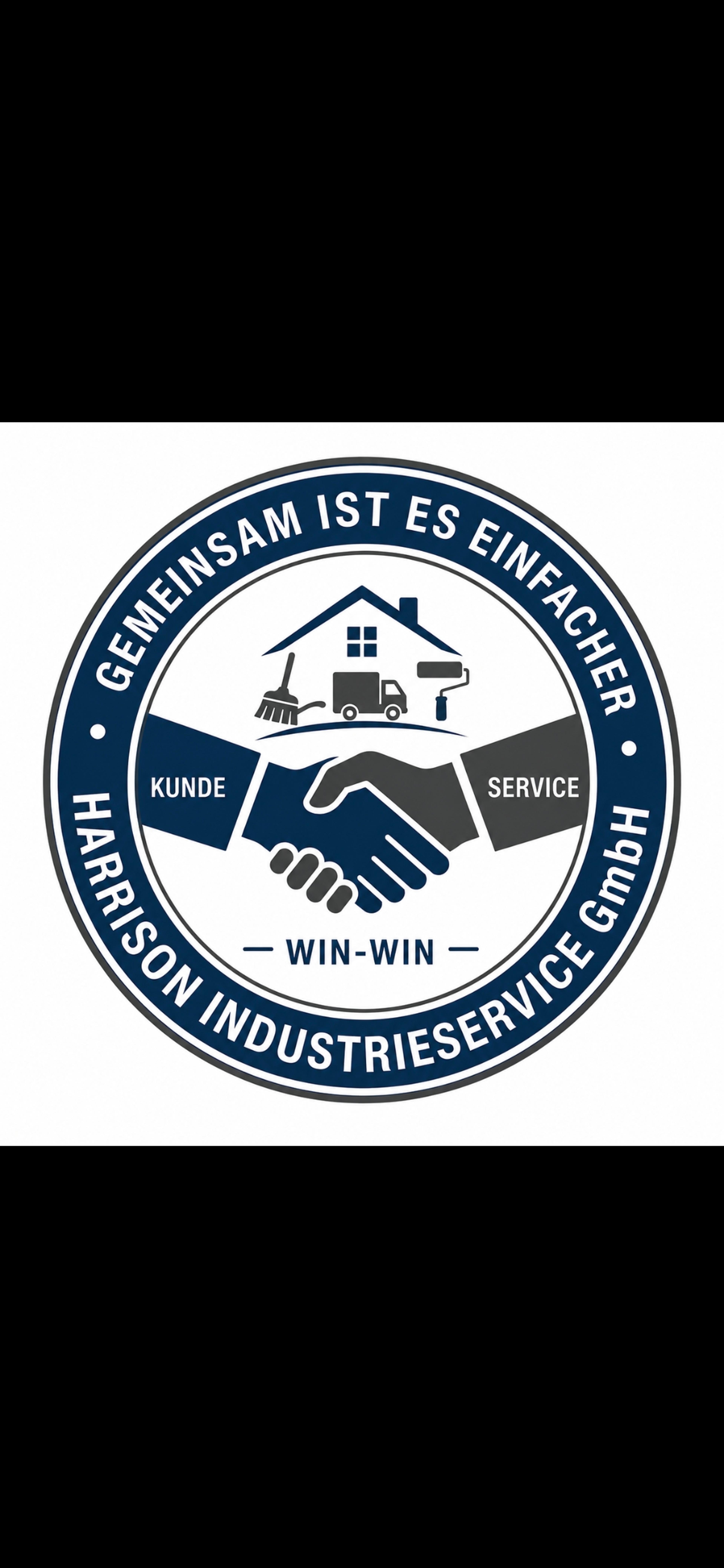 Harrison Industrieservice GmbH