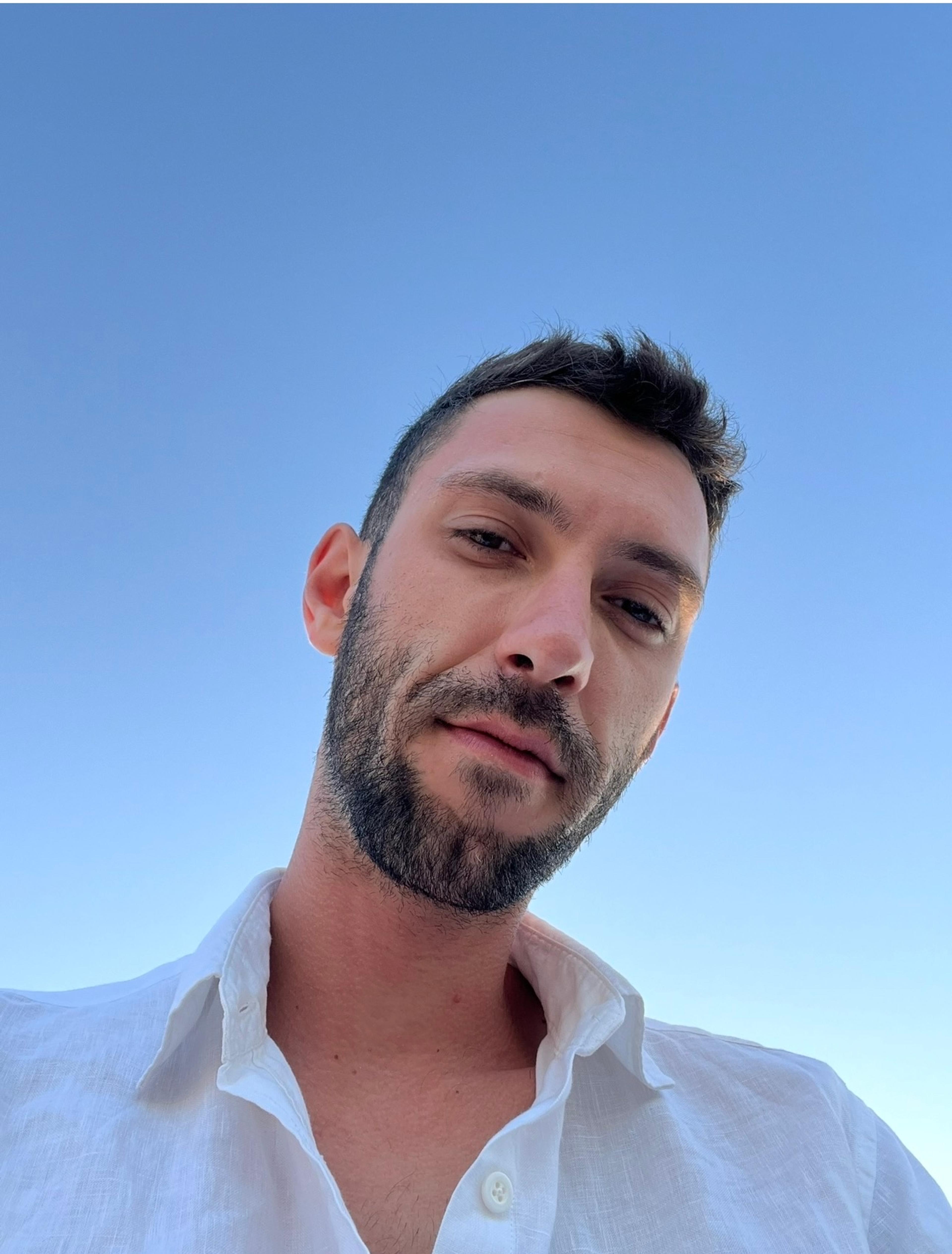 Andrea Calzolari