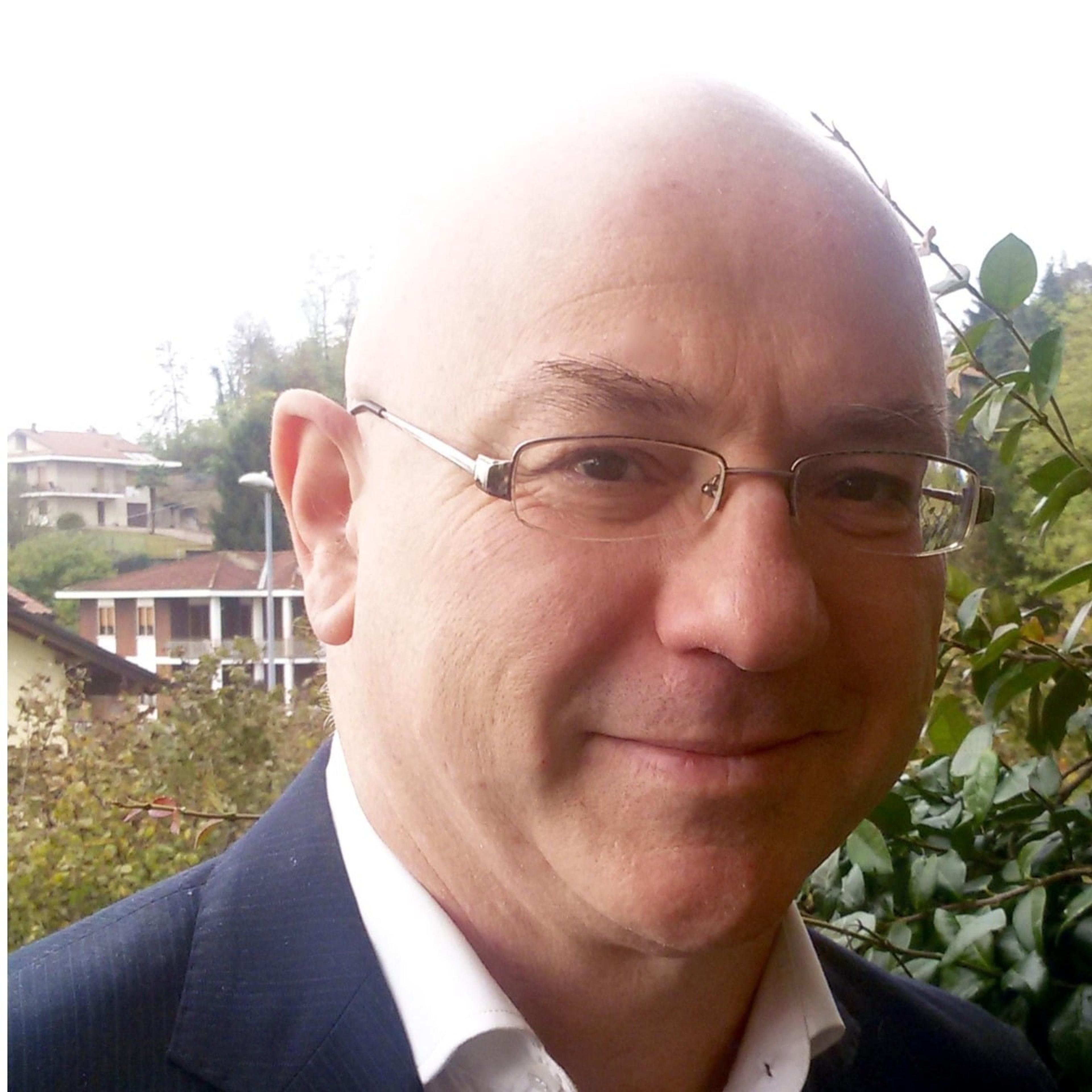Studio di consulenza Dr. Ing. Italo Moro
