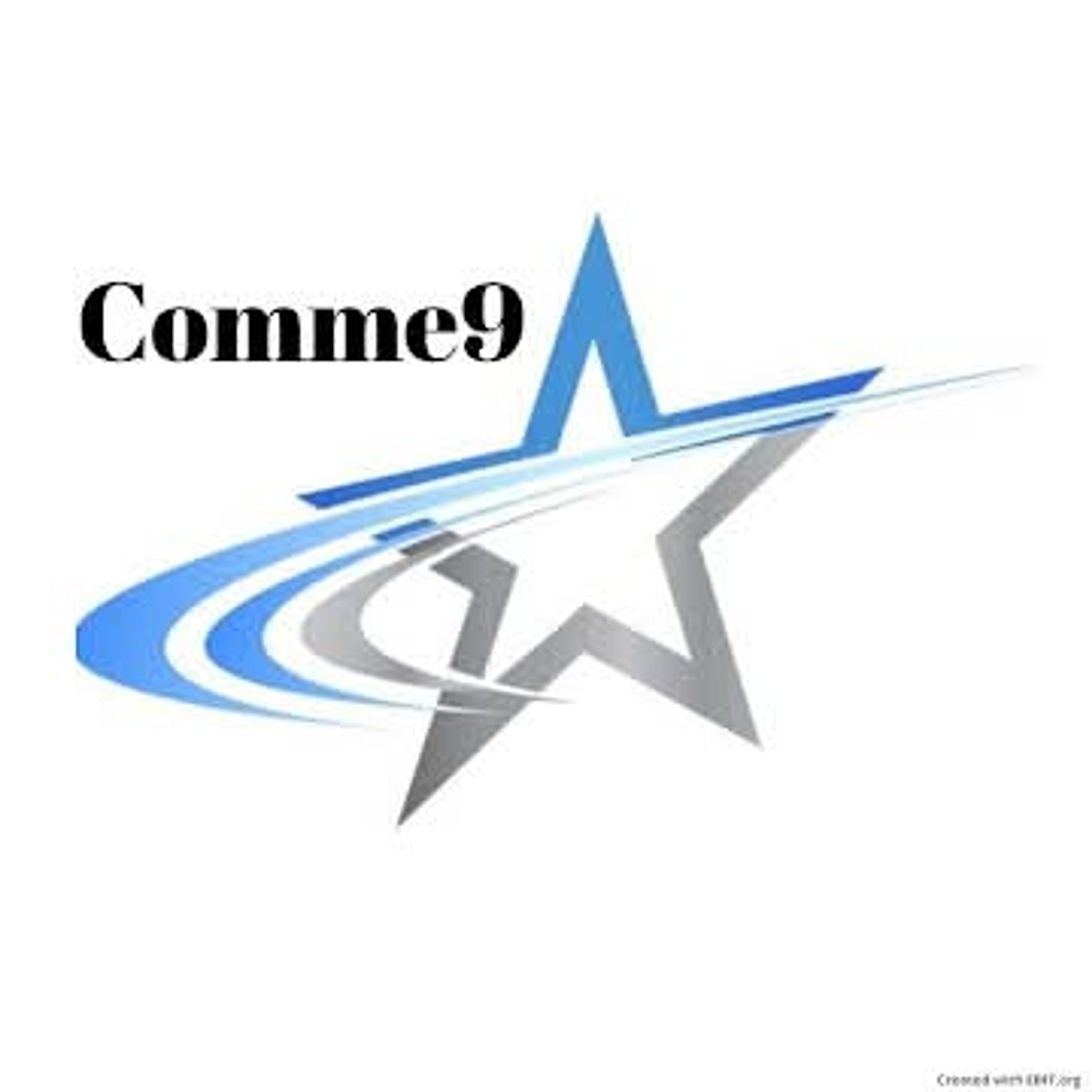 Comme9