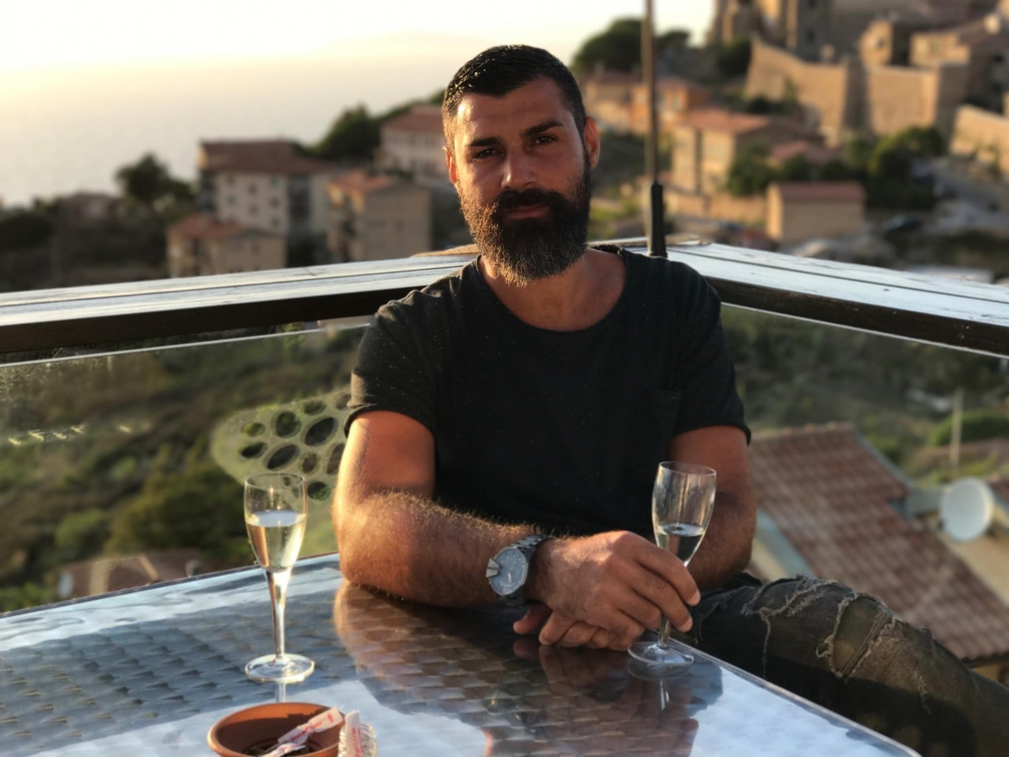 Matteo Lomoro