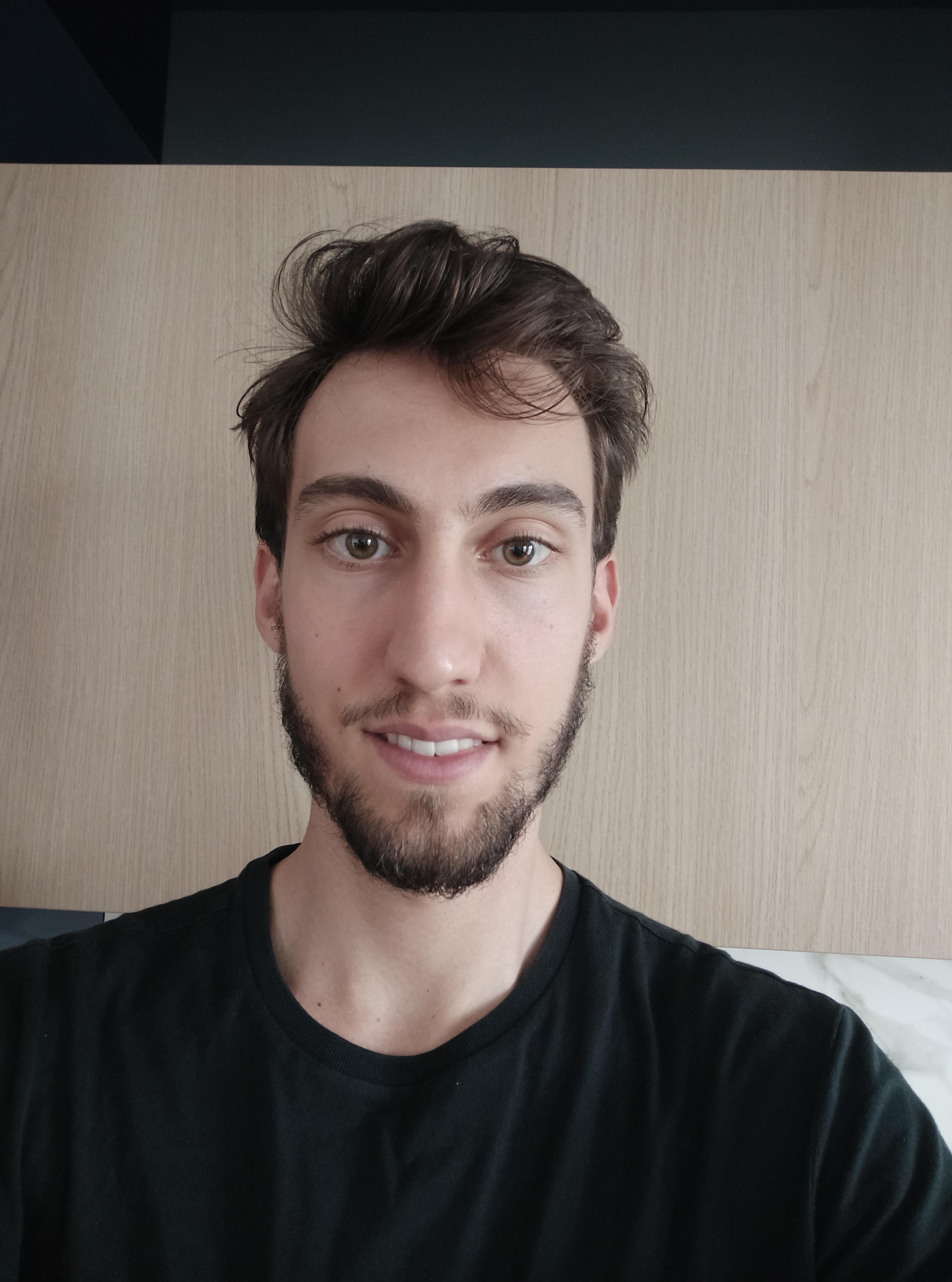 Matteo Ferraro