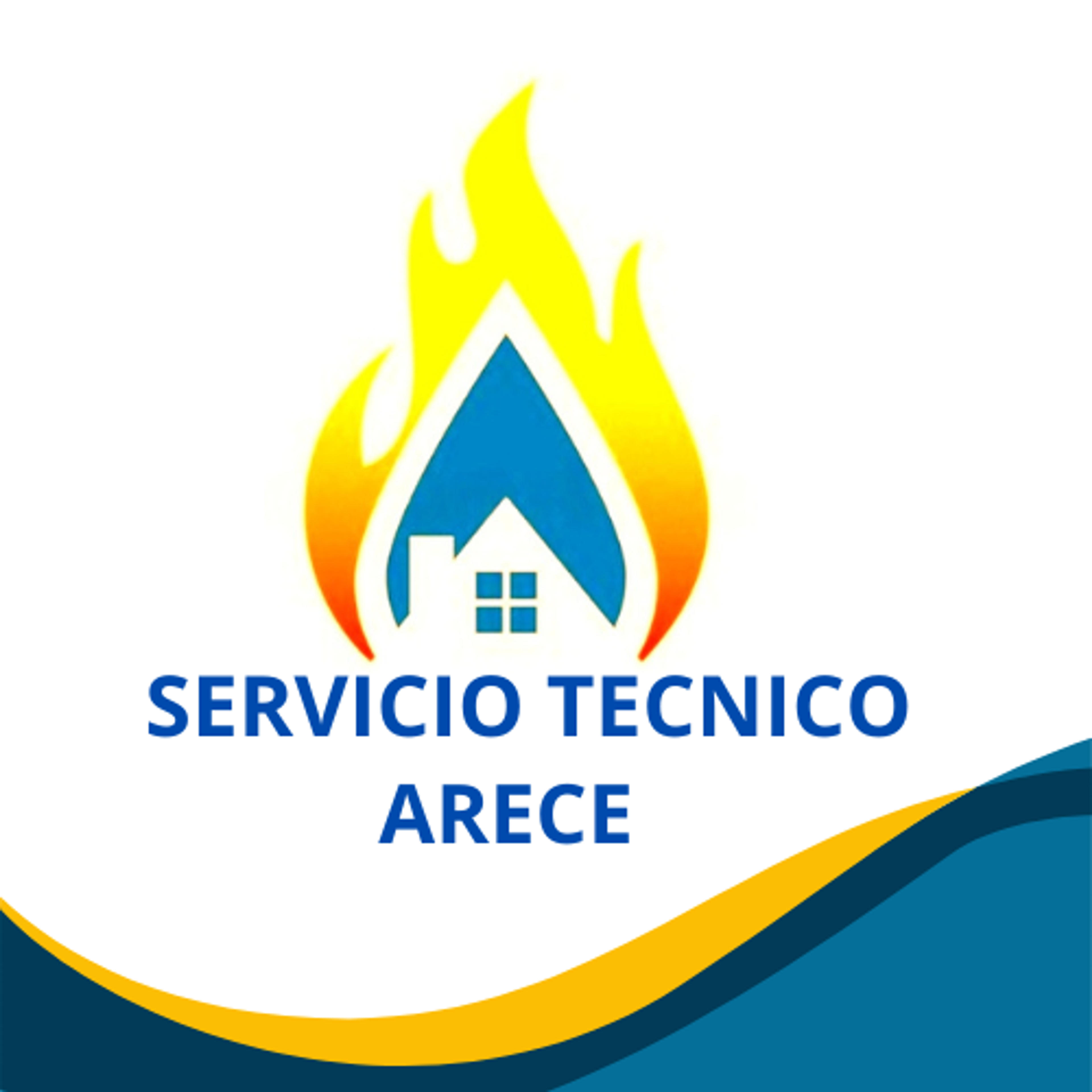 SERVICIO TECNICO ARECE