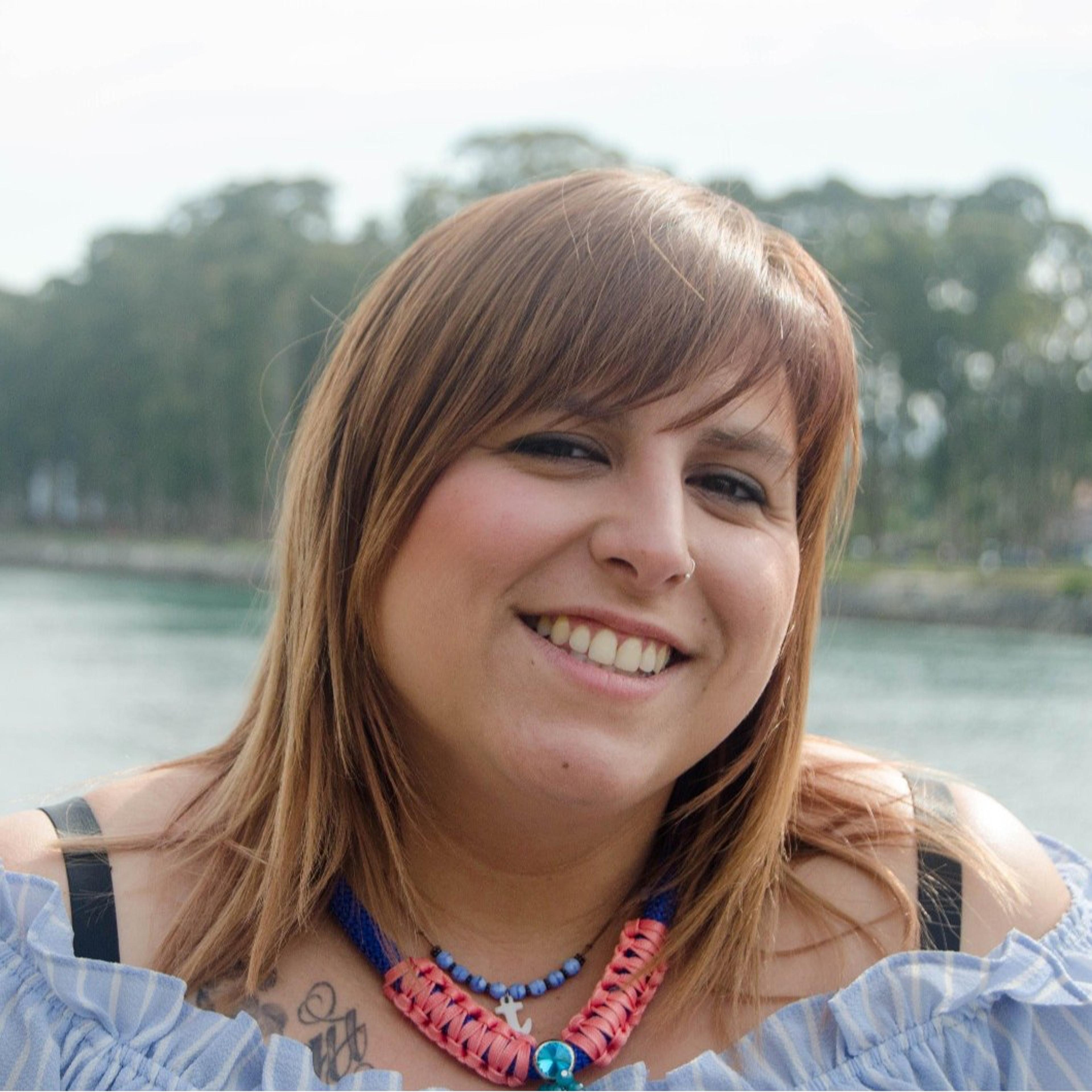Paula Argüelles Martín