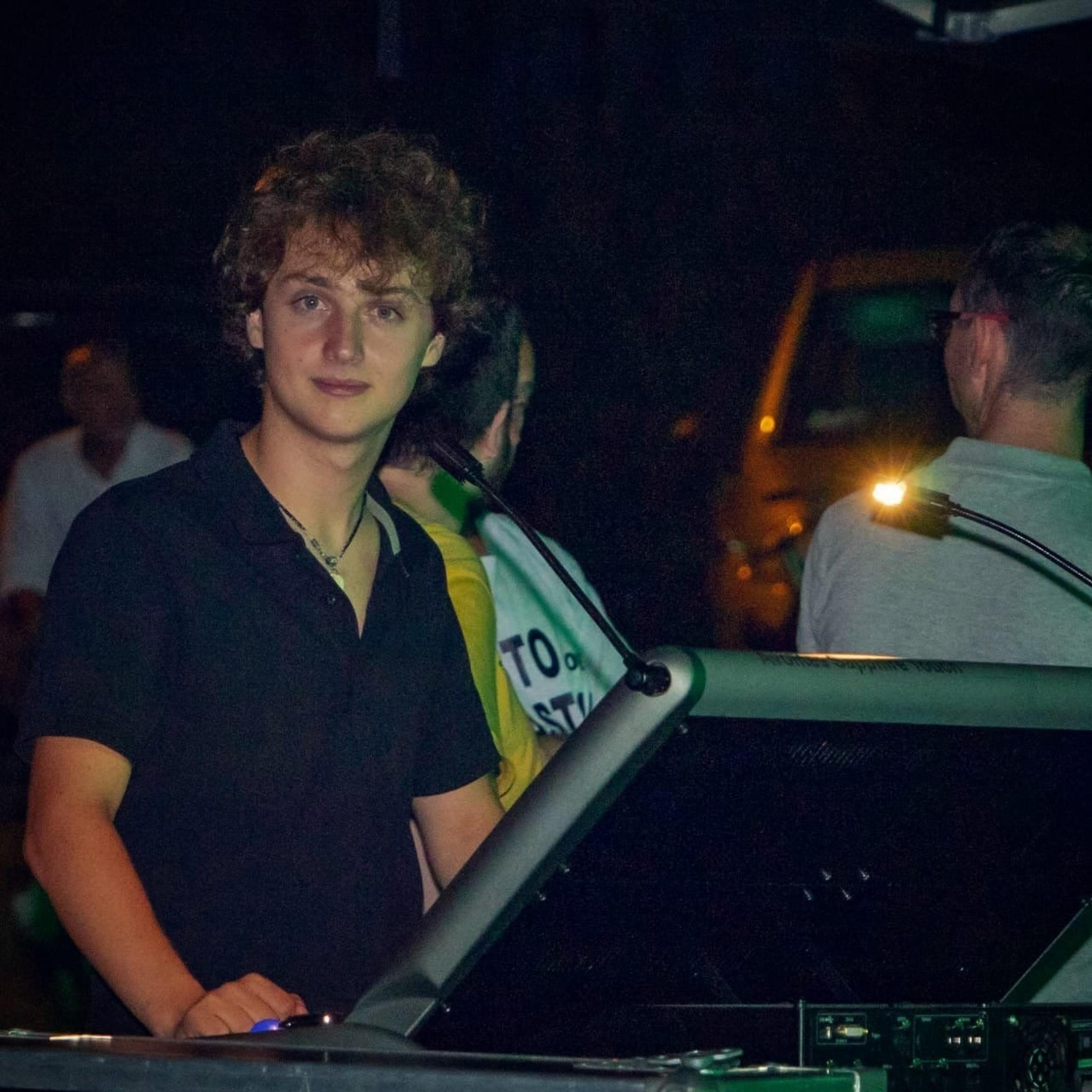 Gabriele Cattaneo