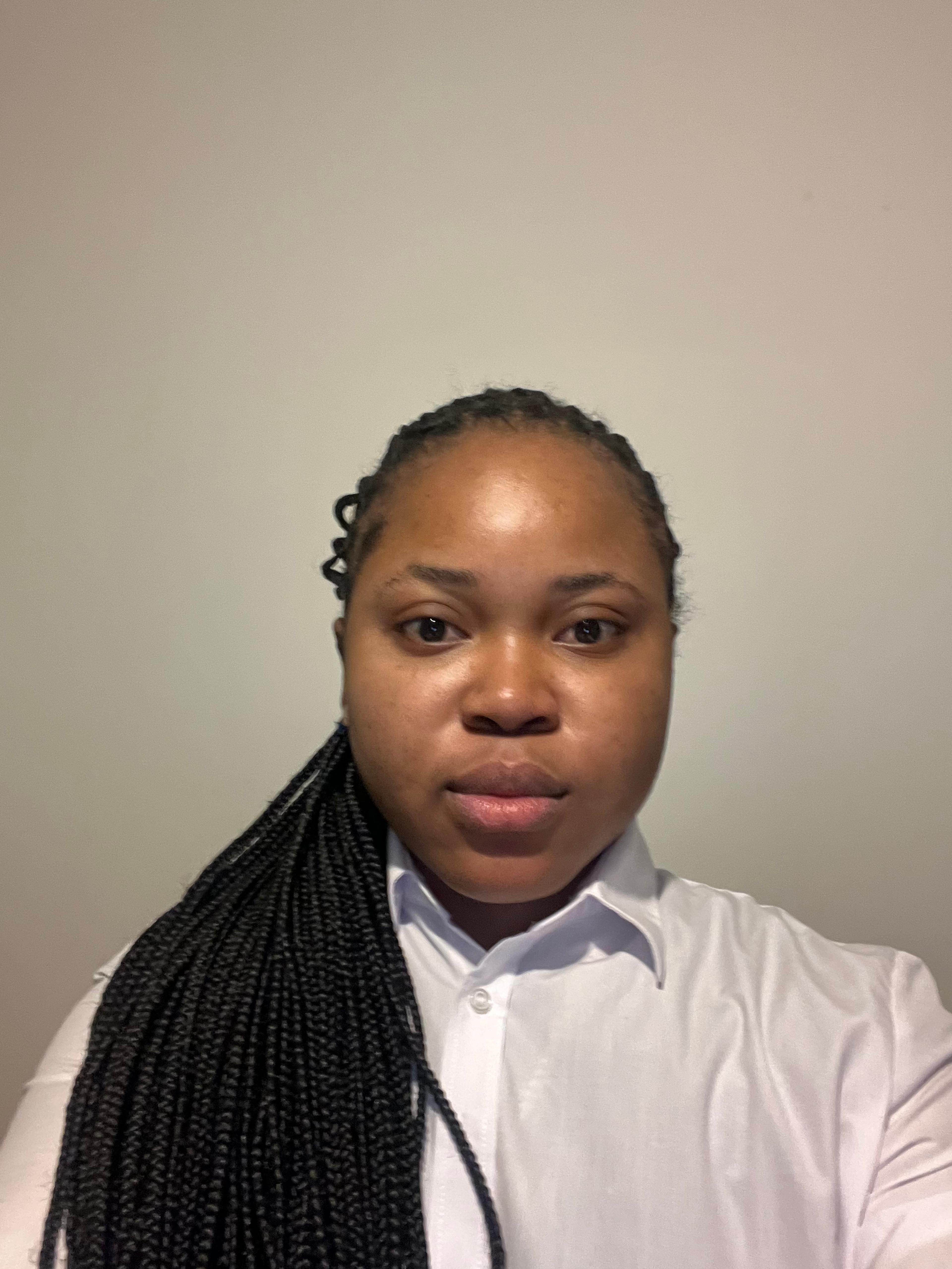 Dami Adefowora