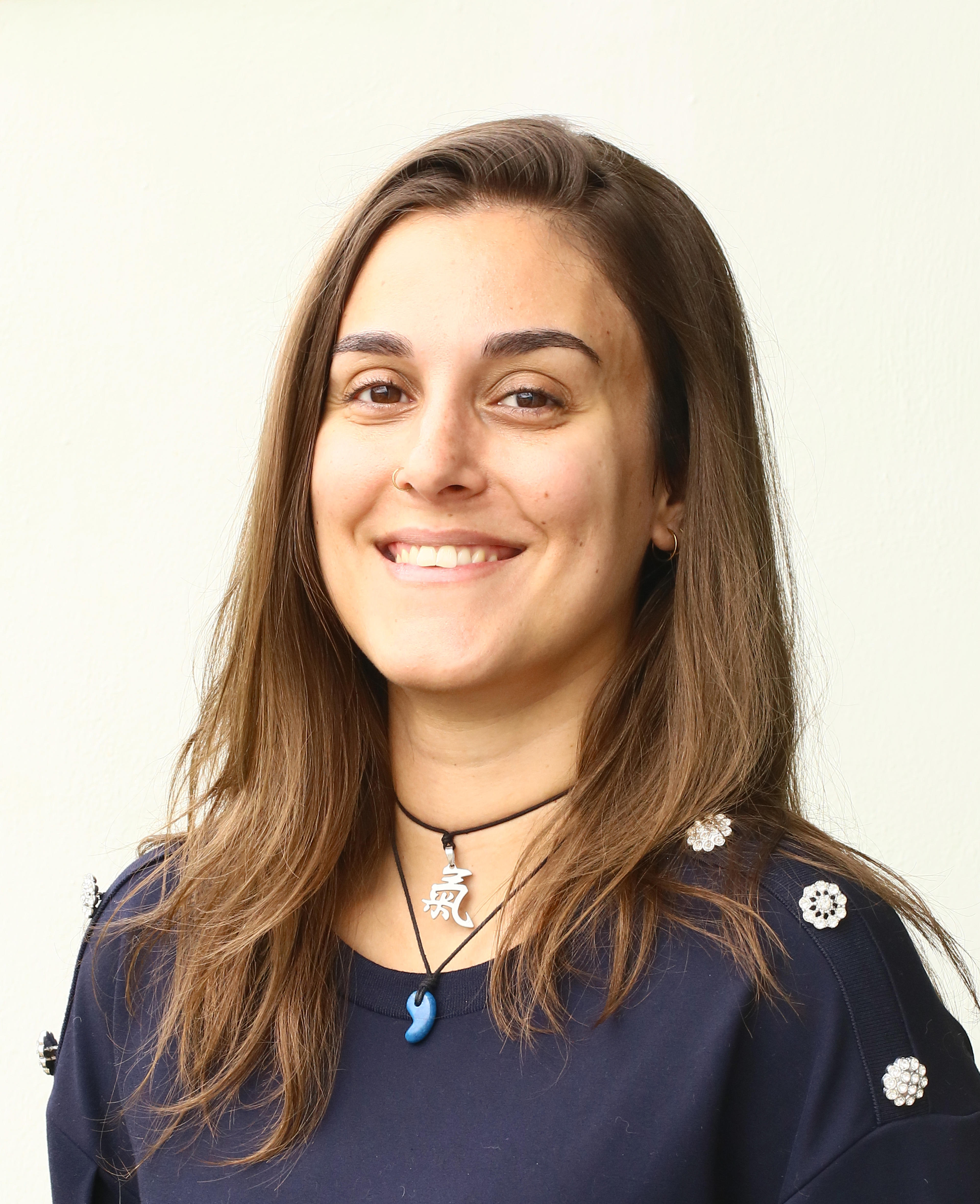 Federica Bertucci