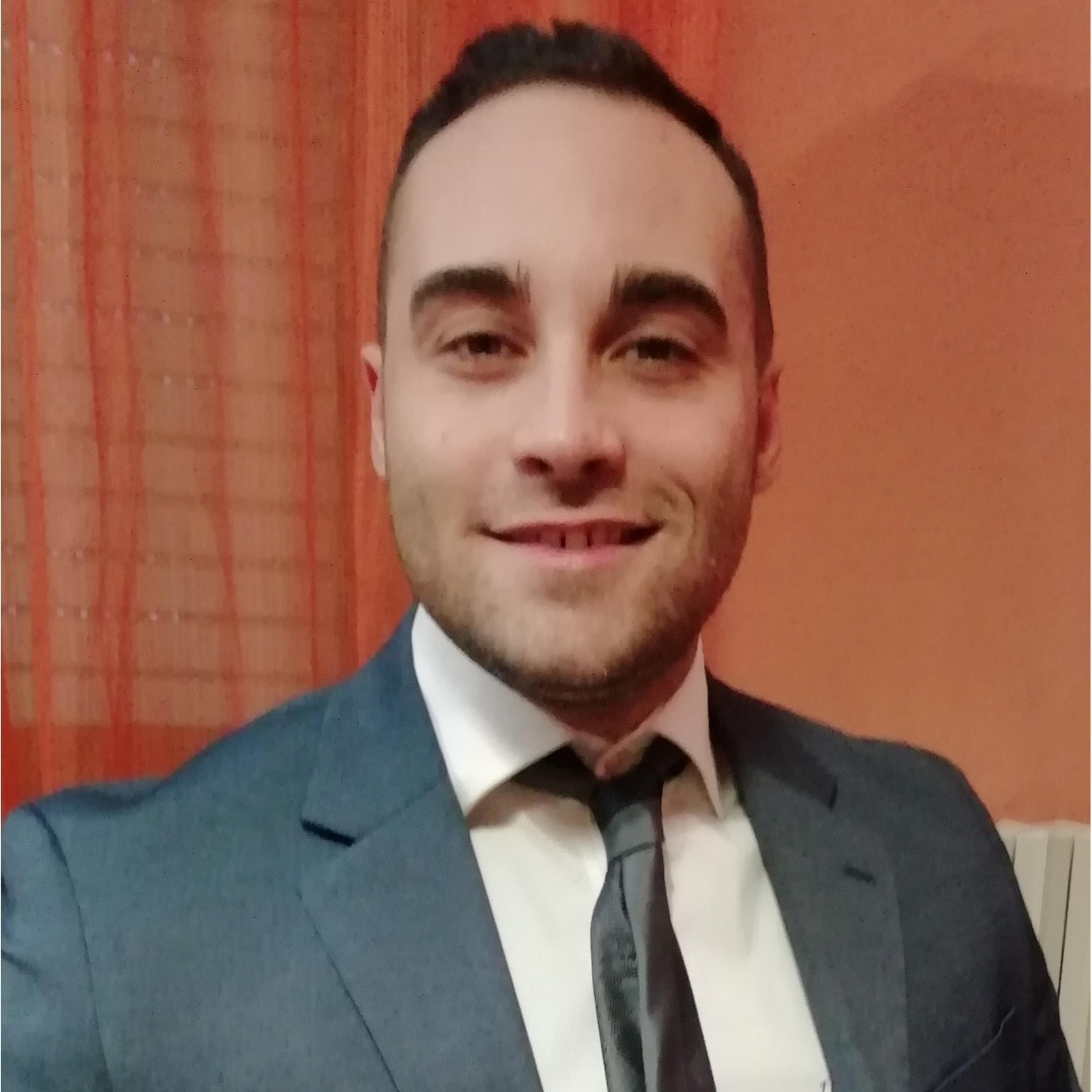 Dott. Angelo Raffaele Ascolese