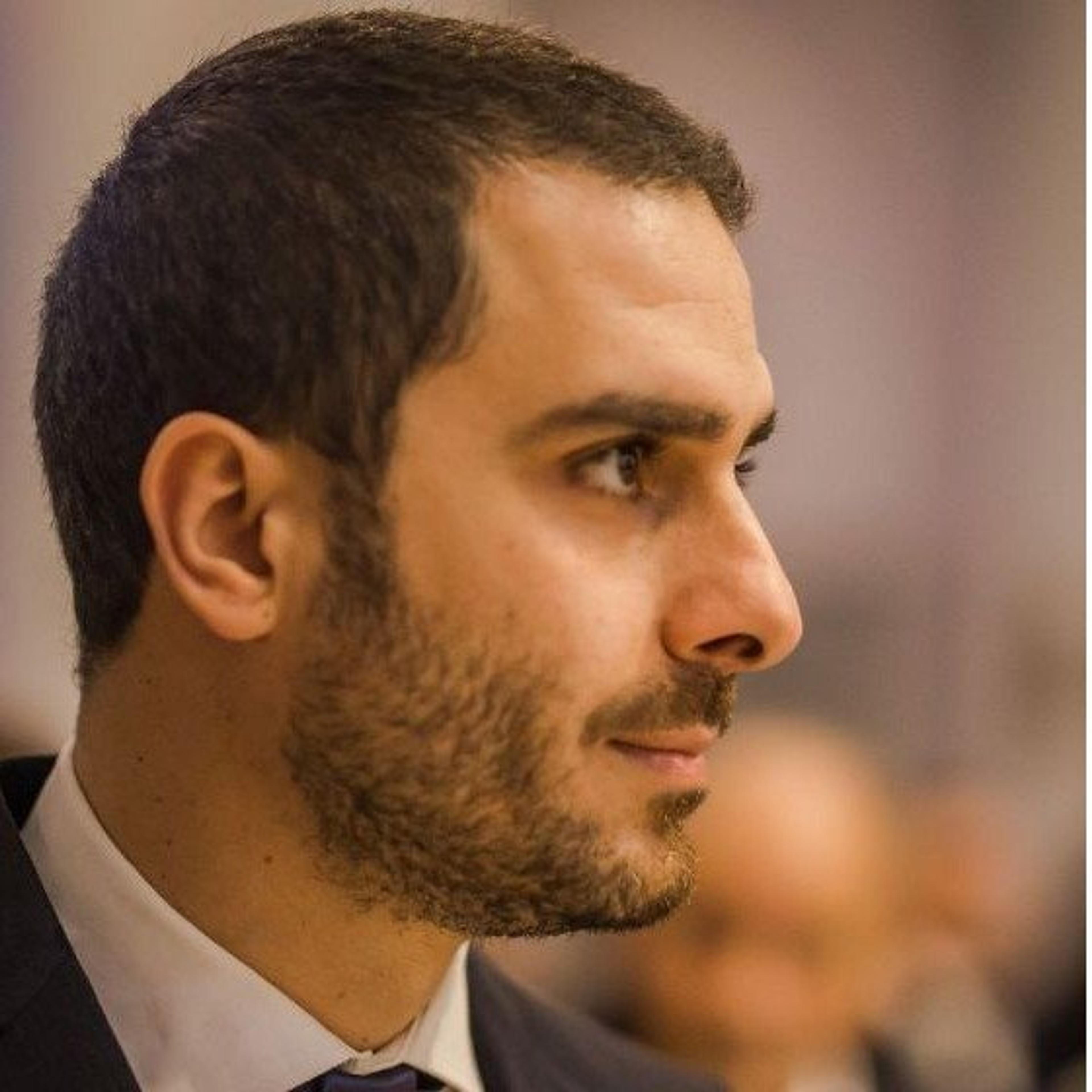 Matteo Serinelli