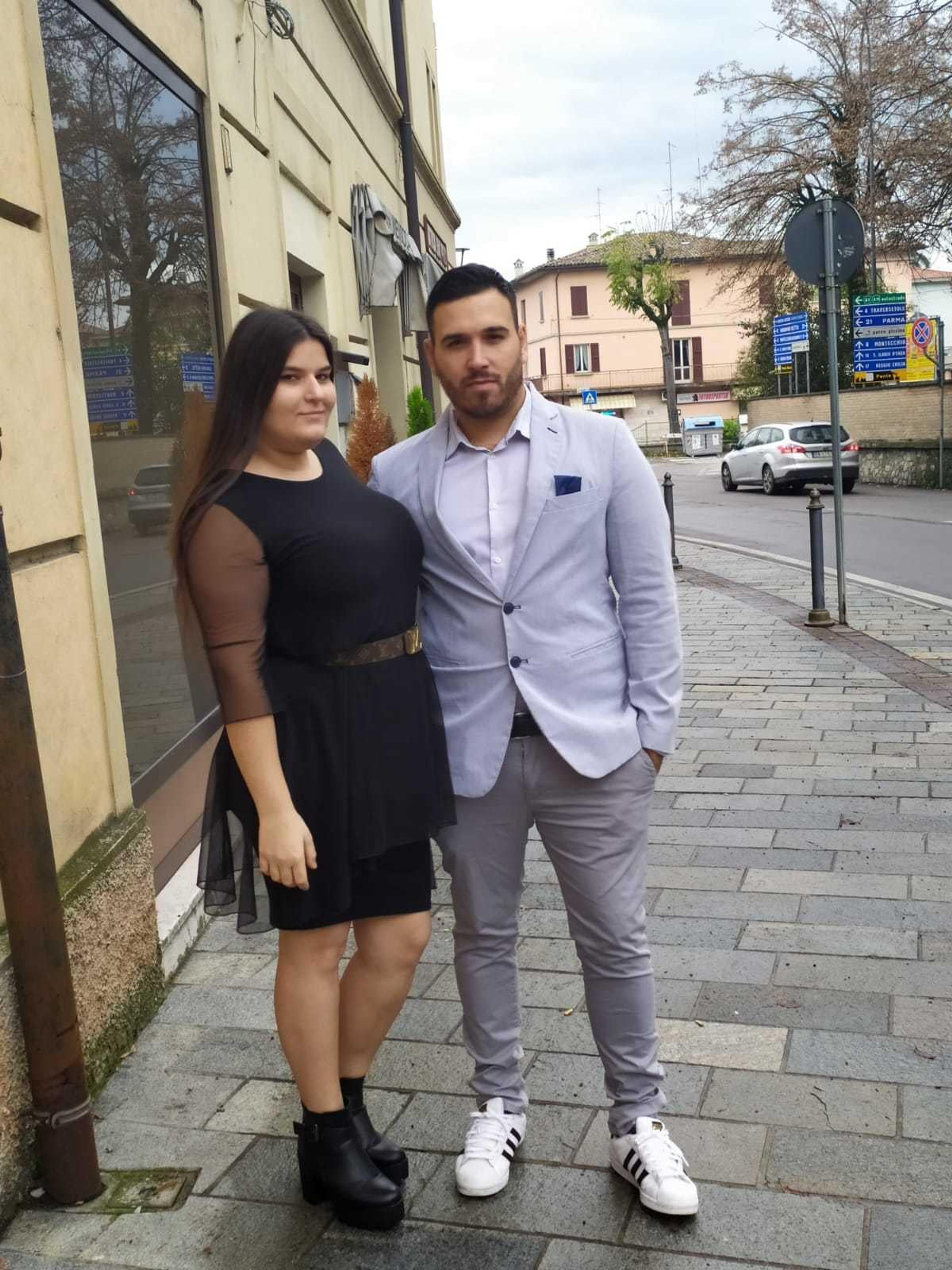 Donoval Tomasini