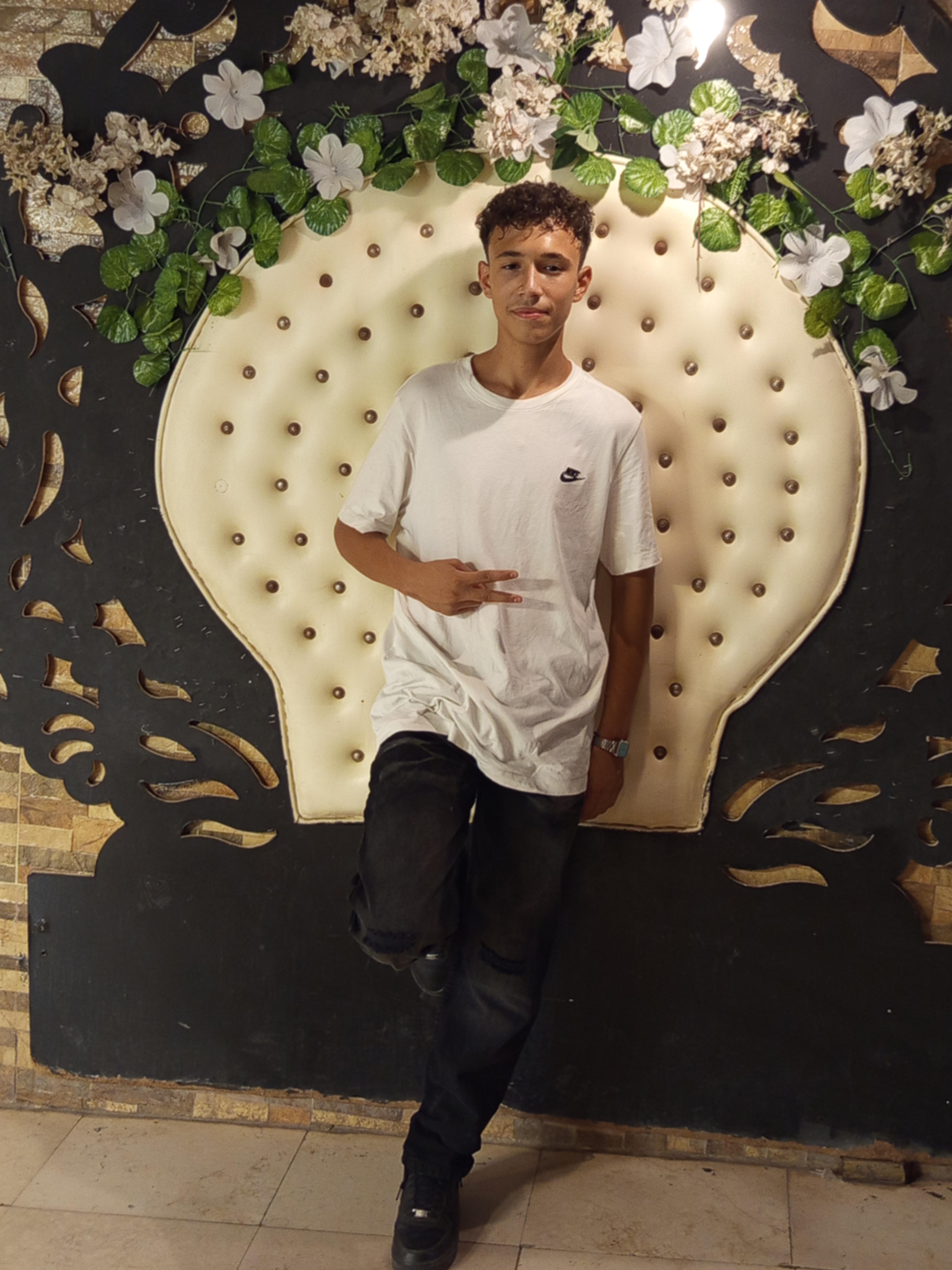 Yussef ahmed